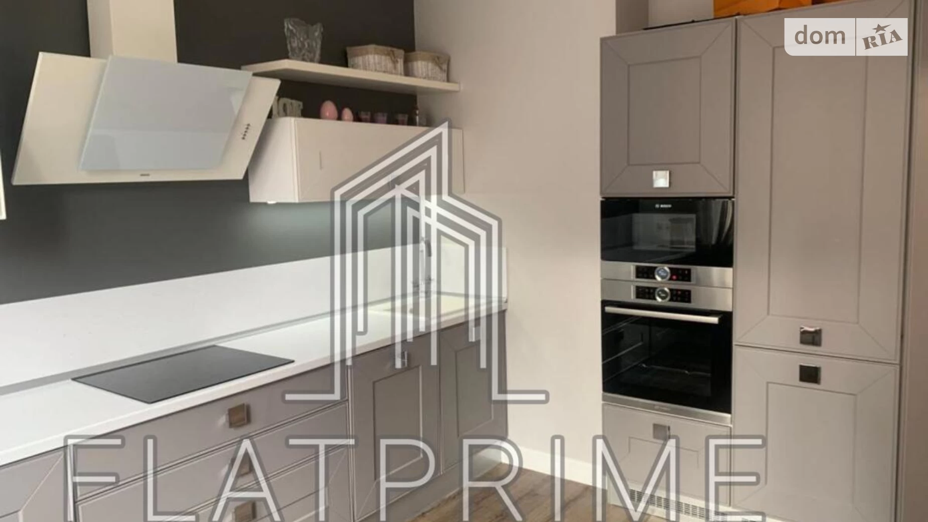 Продается 1-комнатная квартира 46 кв. м в Киеве, ул. Юлии Здановской(Ломоносова), 50/2 - фото 2