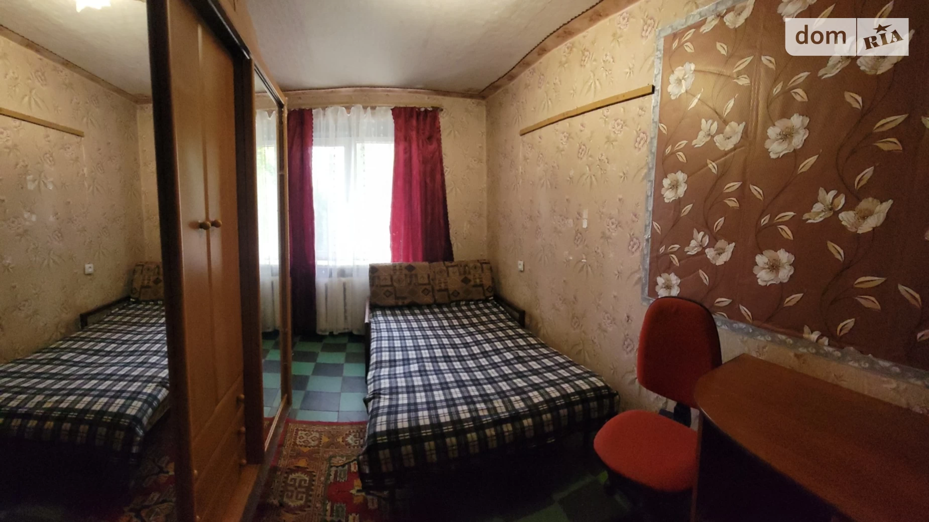 Сдается в аренду 3-комнатная квартира 58 кв. м в Николаеве, ул. Китобоев - фото 4
