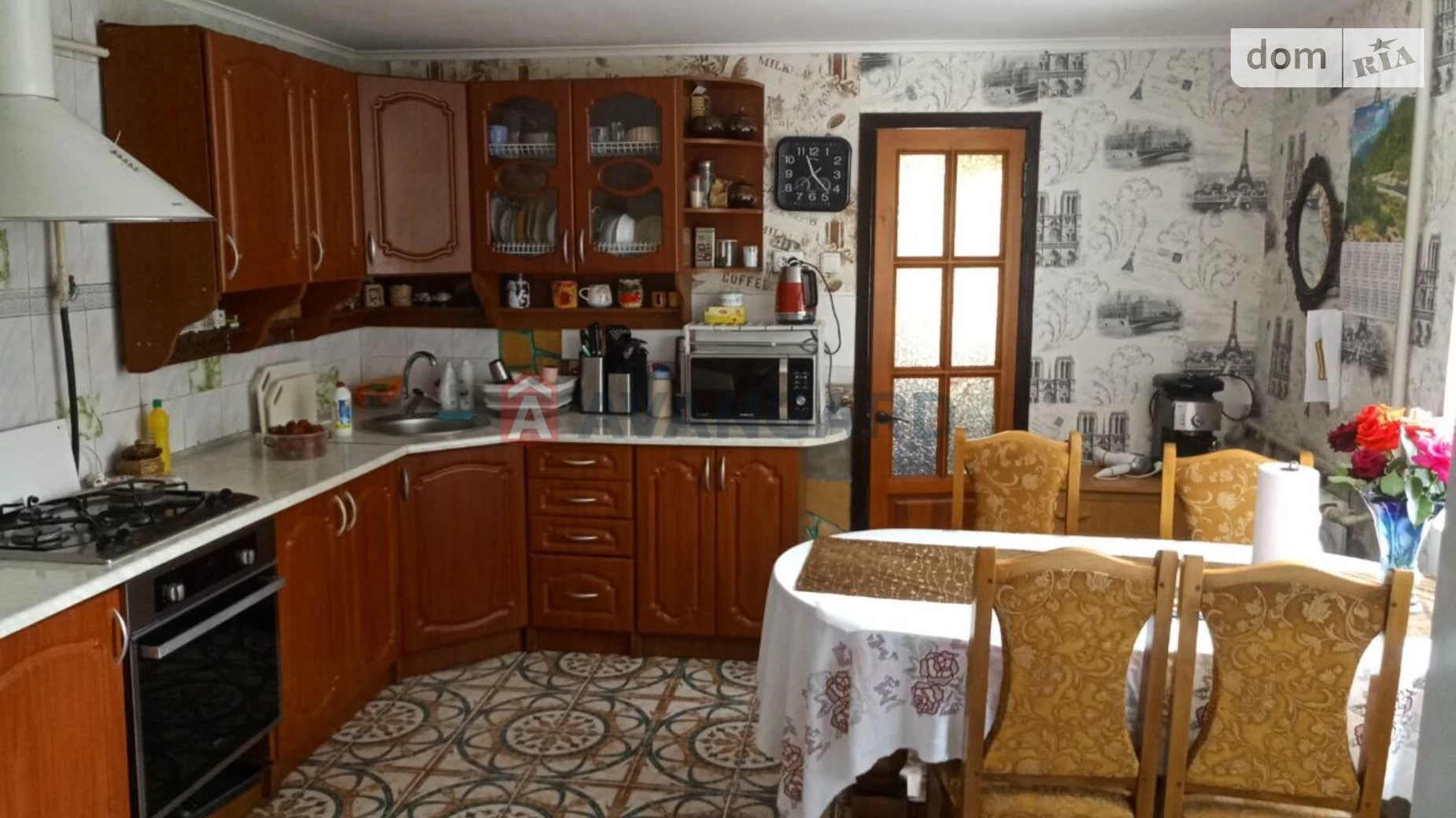 Продается дом на 2 этажа 64 кв. м с участком, цена: 40000 $ - фото 2