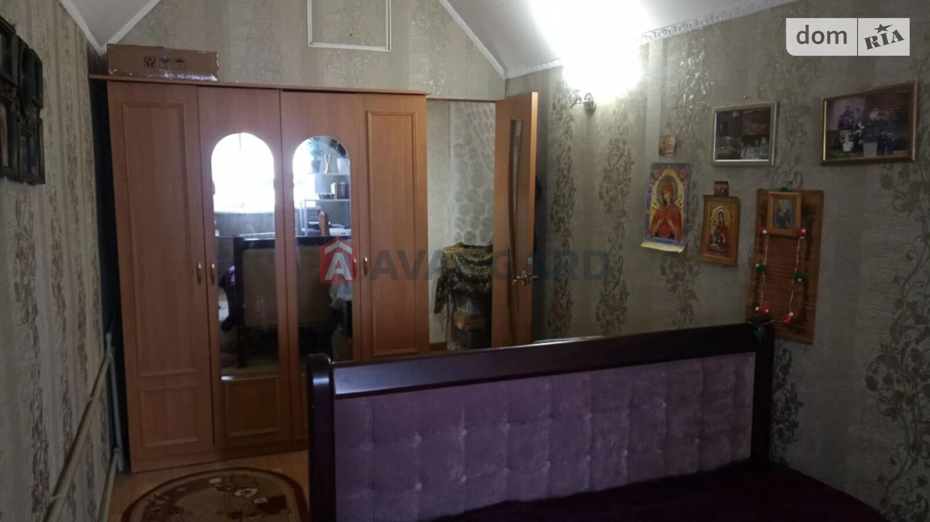 Продается дом на 2 этажа 64 кв. м с участком, цена: 40000 $ - фото 4