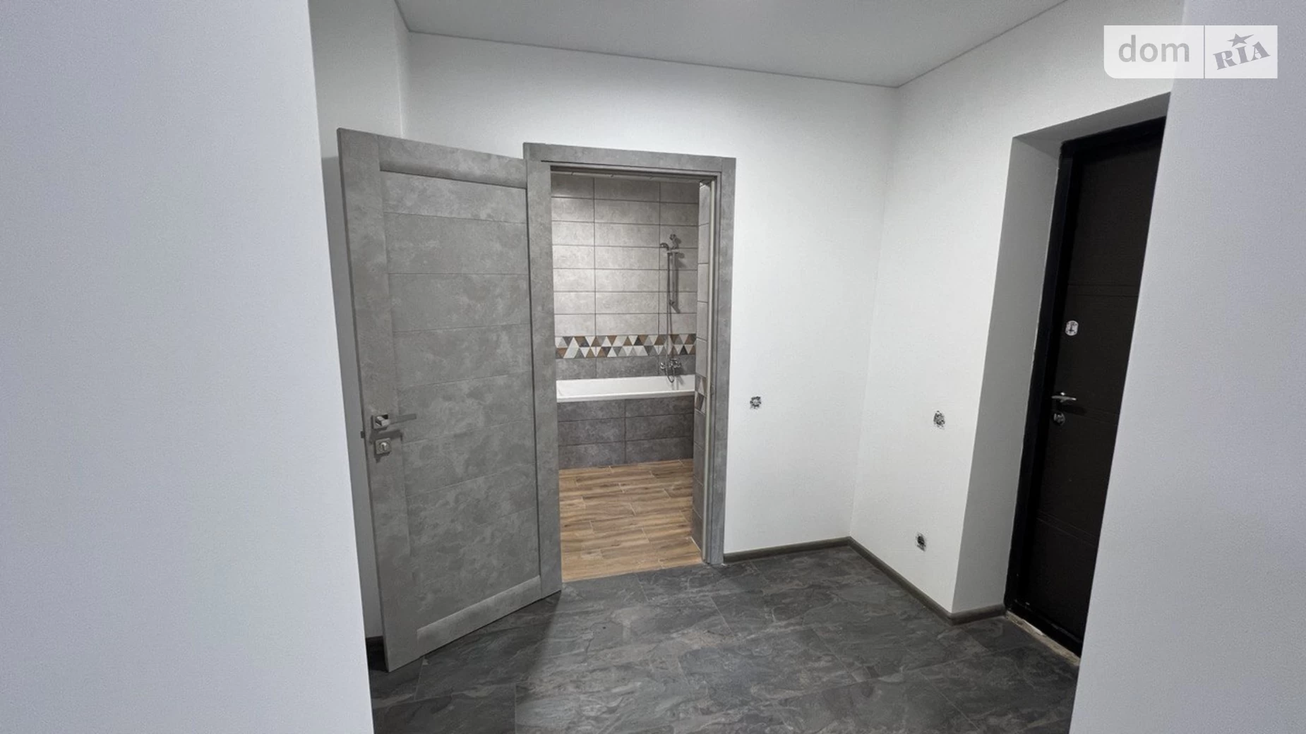 Продается 2-комнатная квартира 44.5 кв. м в Берегове, ул. Хмельницкого, 163/1 - фото 5