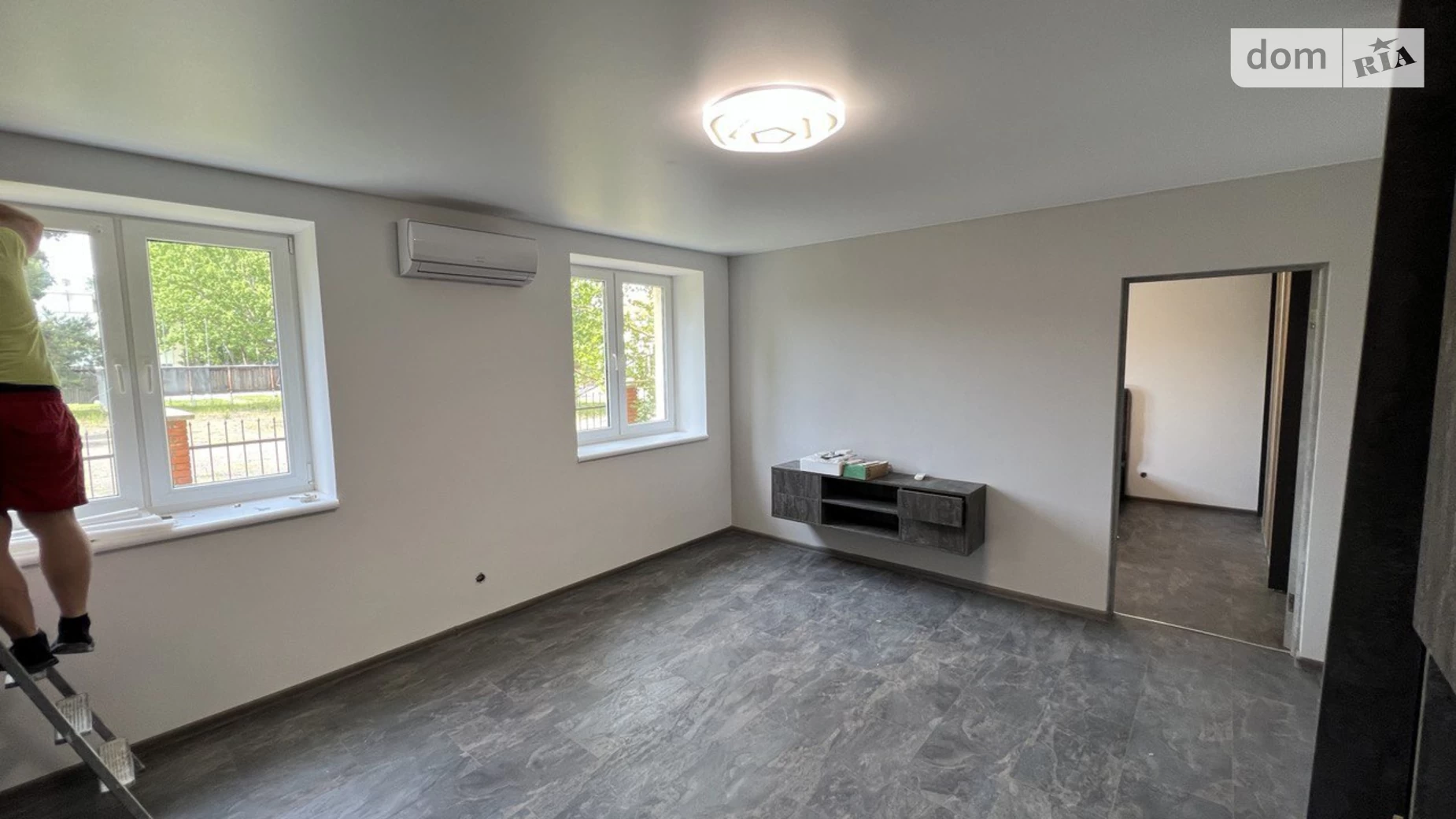 Продается 2-комнатная квартира 44.5 кв. м в Берегове, ул. Хмельницкого, 163/1 - фото 2
