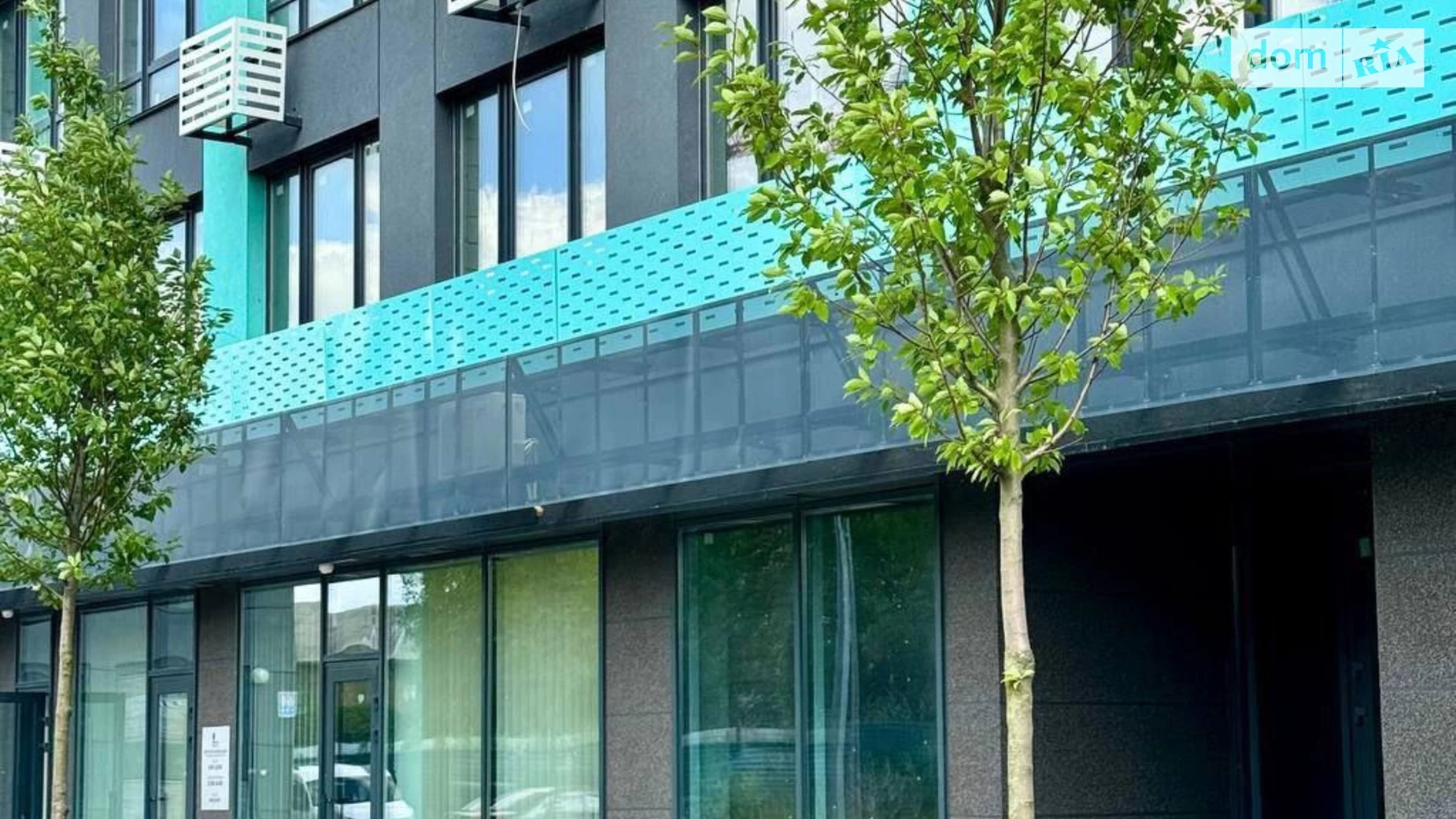 Продається 1-кімнатна квартира 50 кв. м у Києві, вул. Віктора Некрасова(Північно-Сирецька), 10А - фото 3