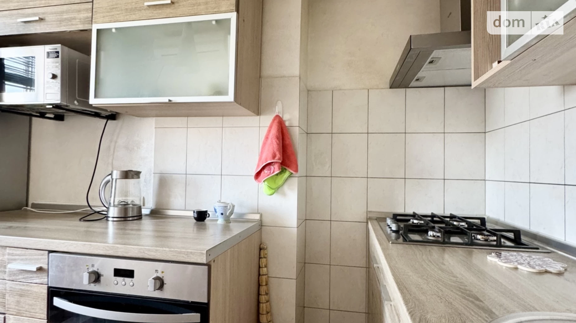 Здається в оренду 2-кімнатна квартира 45 кв. м у Дніпрі, цена: 15000 грн - фото 4