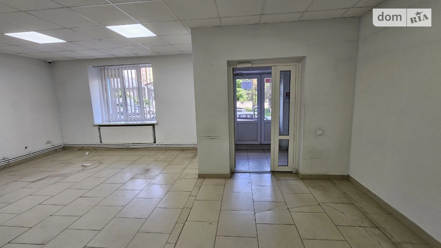 Здається в оренду приміщення вільного призначення 200 кв. м в 10-поверховій будівлі, цена: 69000 грн - фото 3