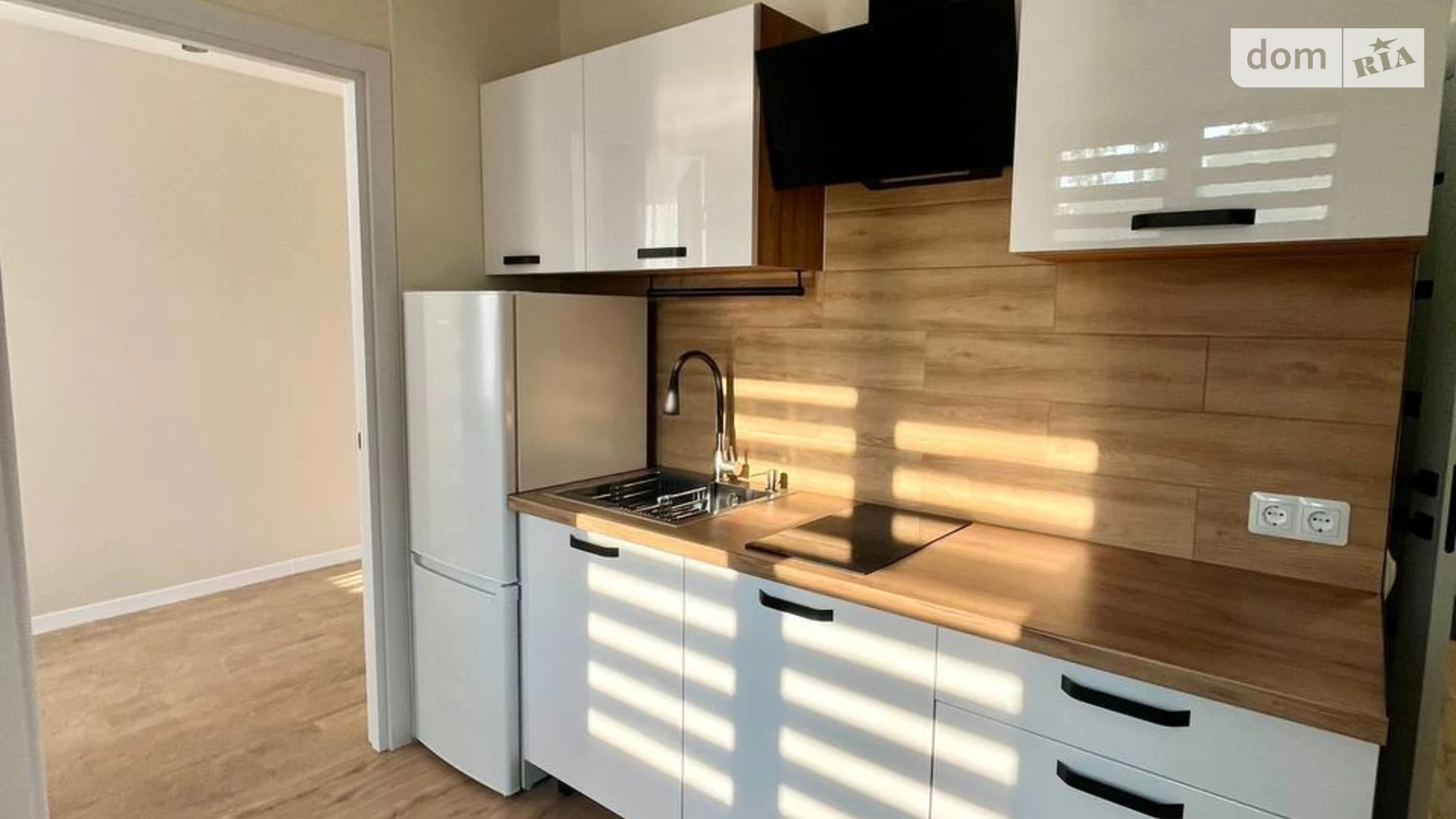 Продається 1-кімнатна квартира 27.4 кв. м у Дніпрі, цена: 32000 $ - фото 2