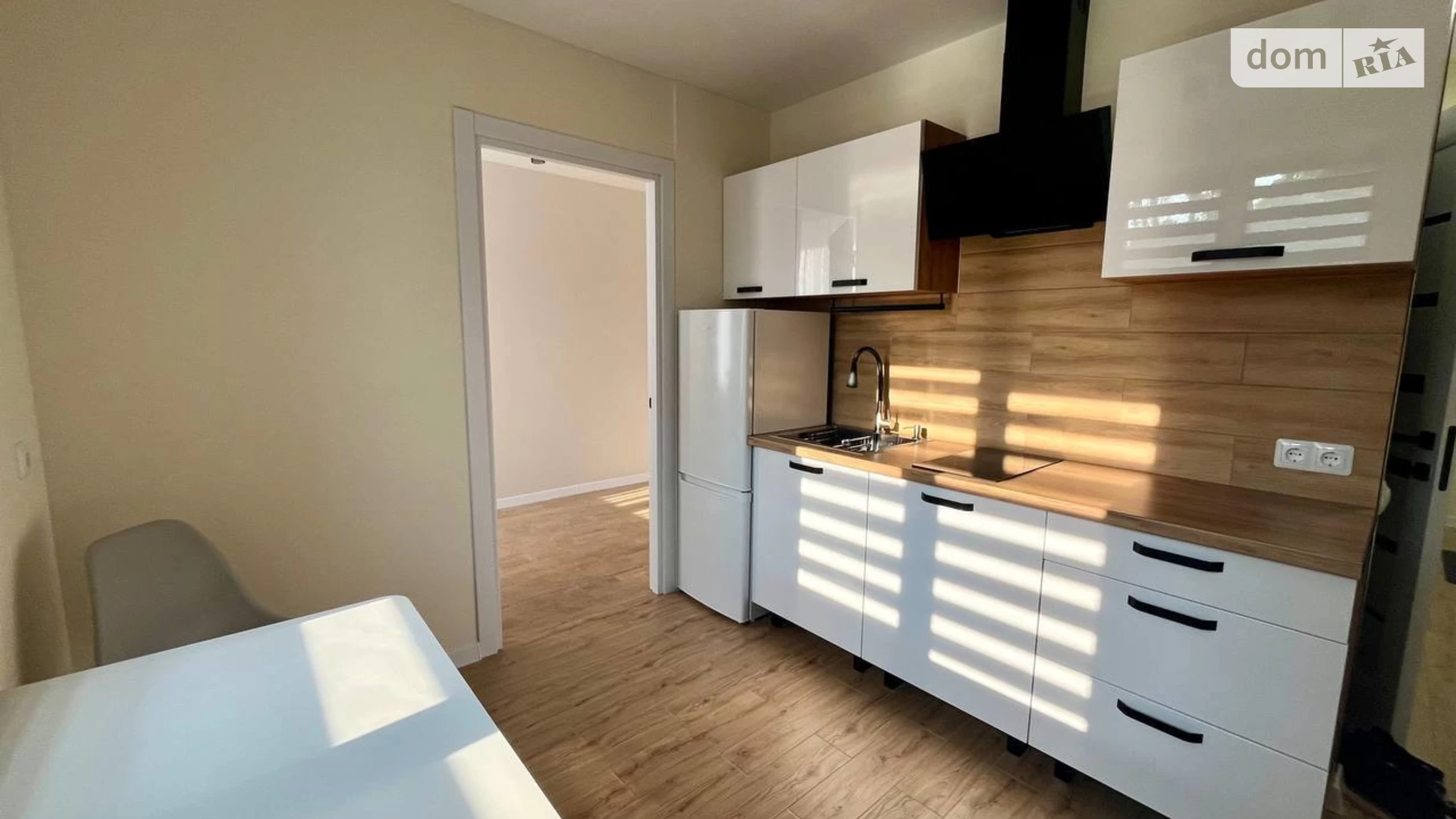 Продається 1-кімнатна квартира 27.4 кв. м у Дніпрі, цена: 32000 $ - фото 4
