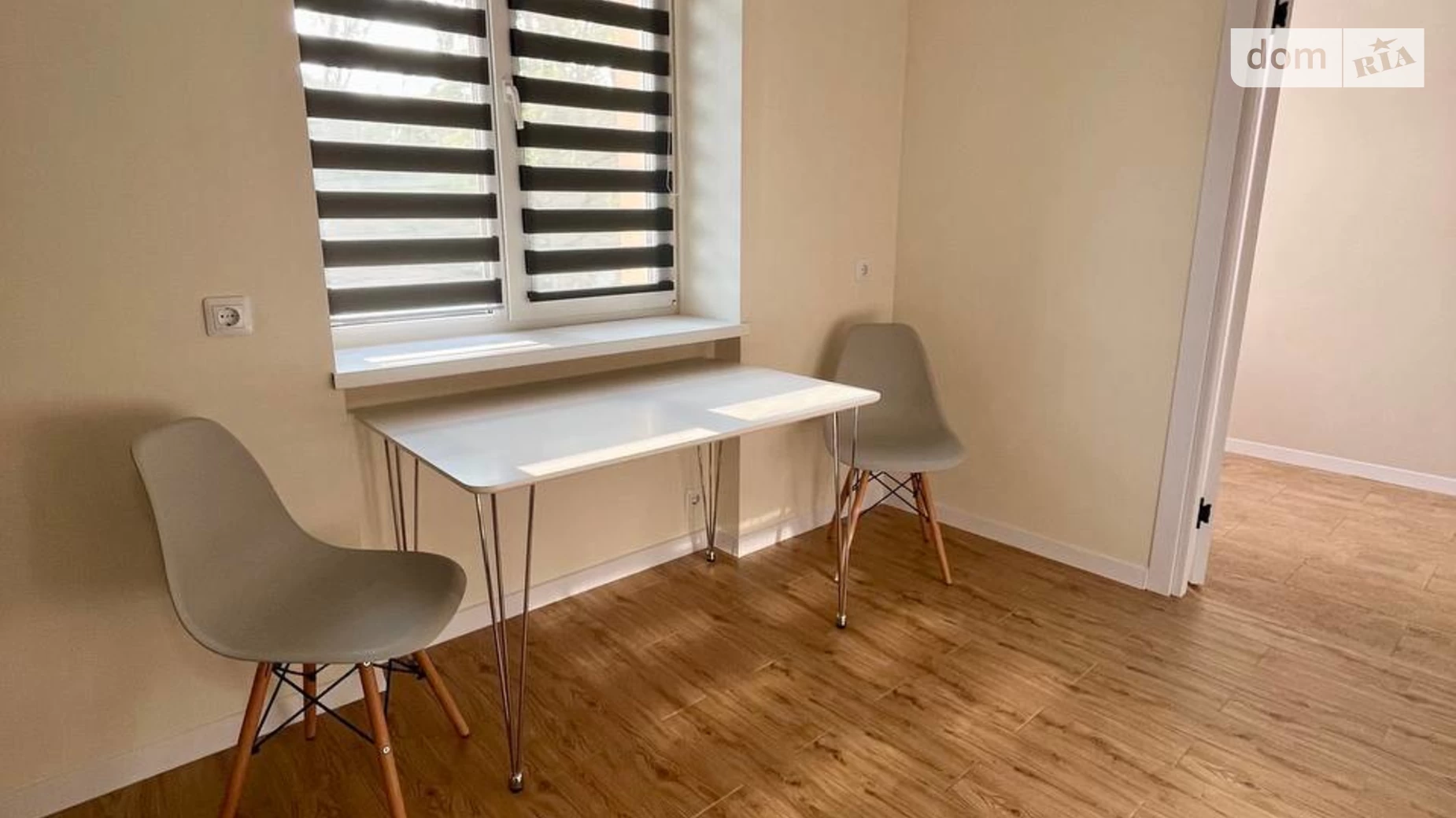 Продається 1-кімнатна квартира 27.4 кв. м у Дніпрі, цена: 32000 $ - фото 5