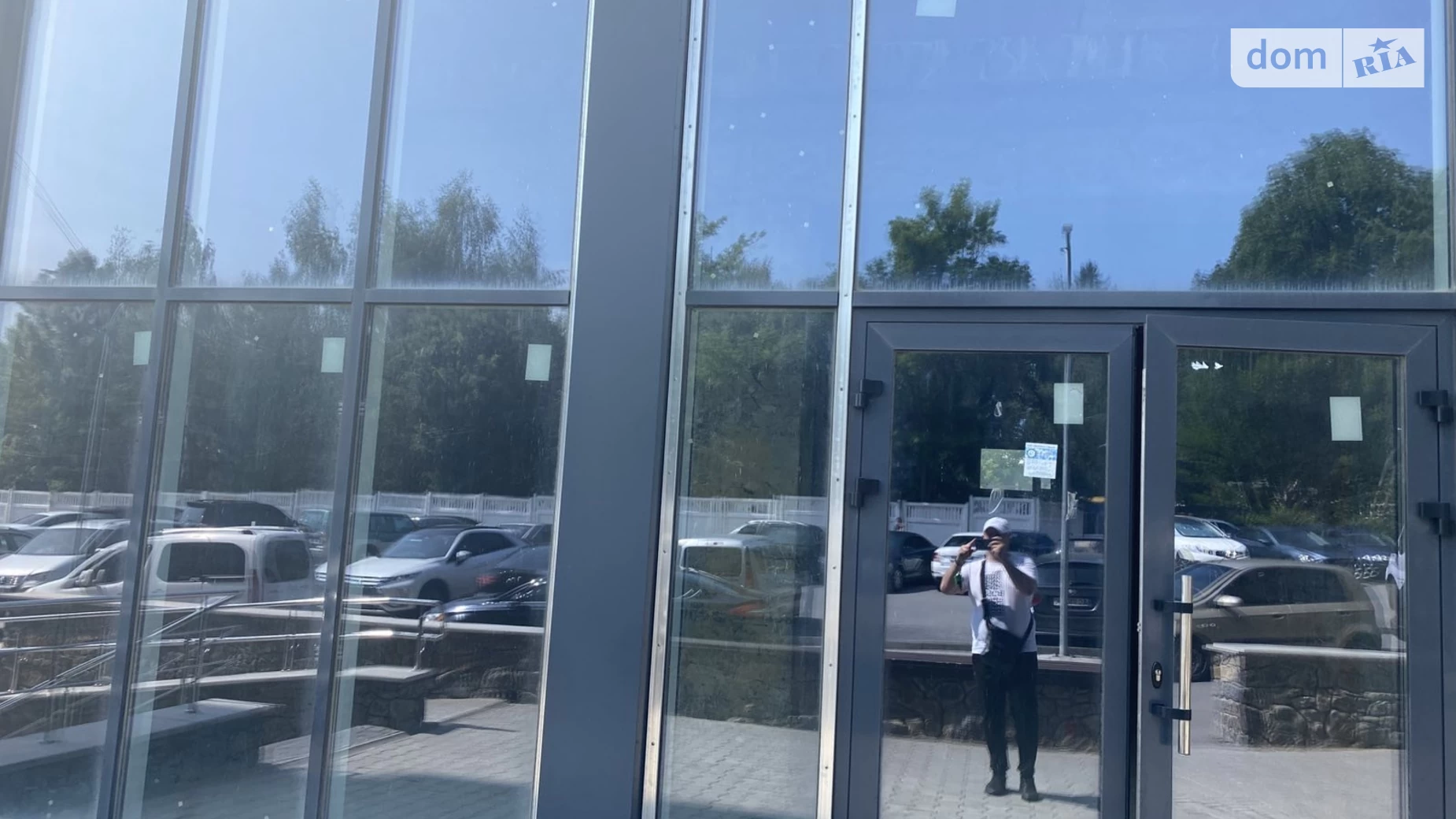 Сдается в аренду помещения свободного назначения 142 кв. м в 10-этажном здании, цена: 70000 $ - фото 3