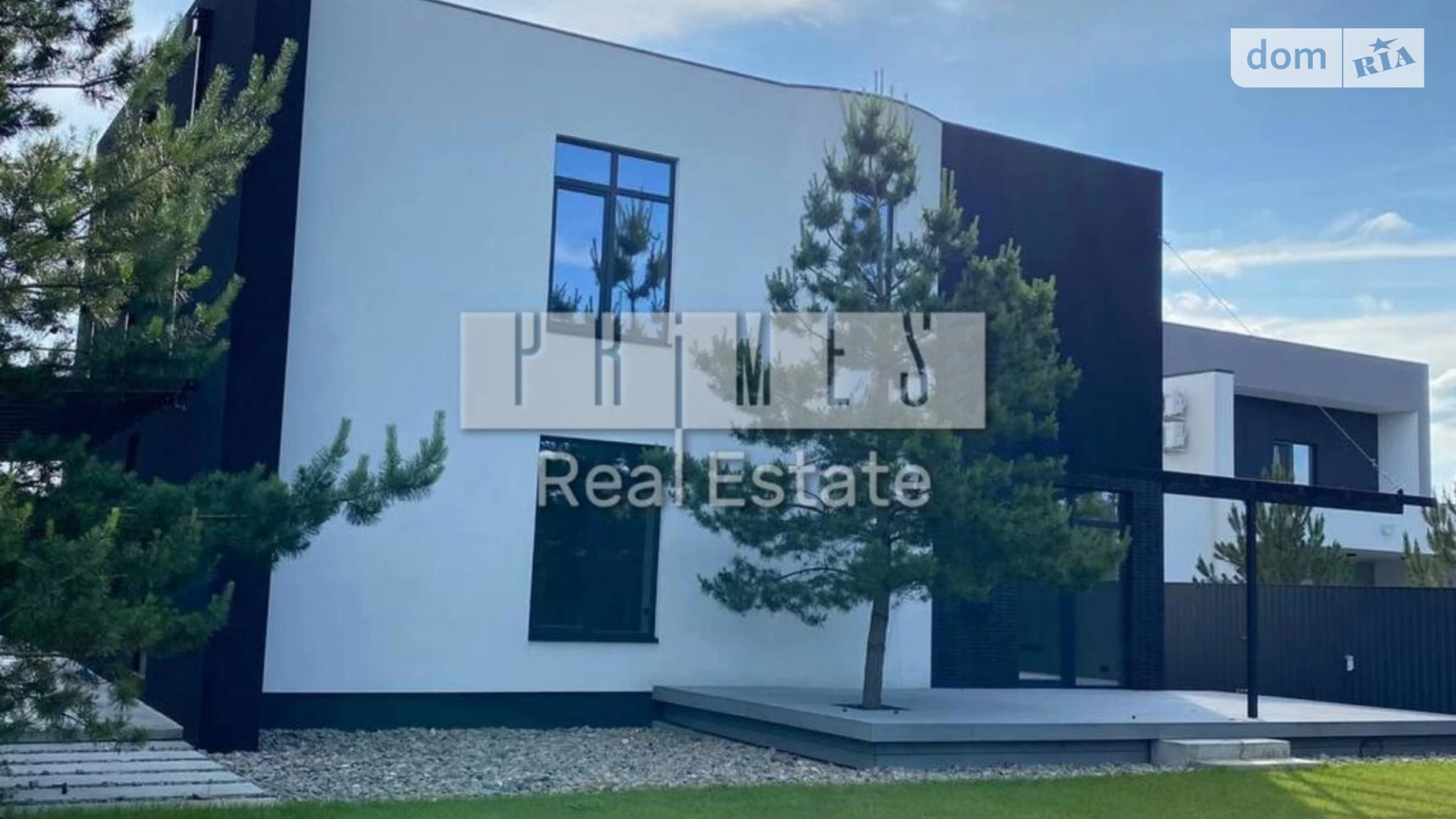 Продається будинок 2 поверховий 238.2 кв. м з верандою, цена: 560000 $ - фото 2