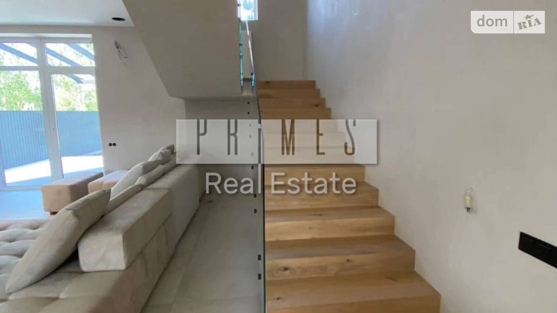 Продається будинок 2 поверховий 238.2 кв. м з верандою, цена: 560000 $ - фото 5