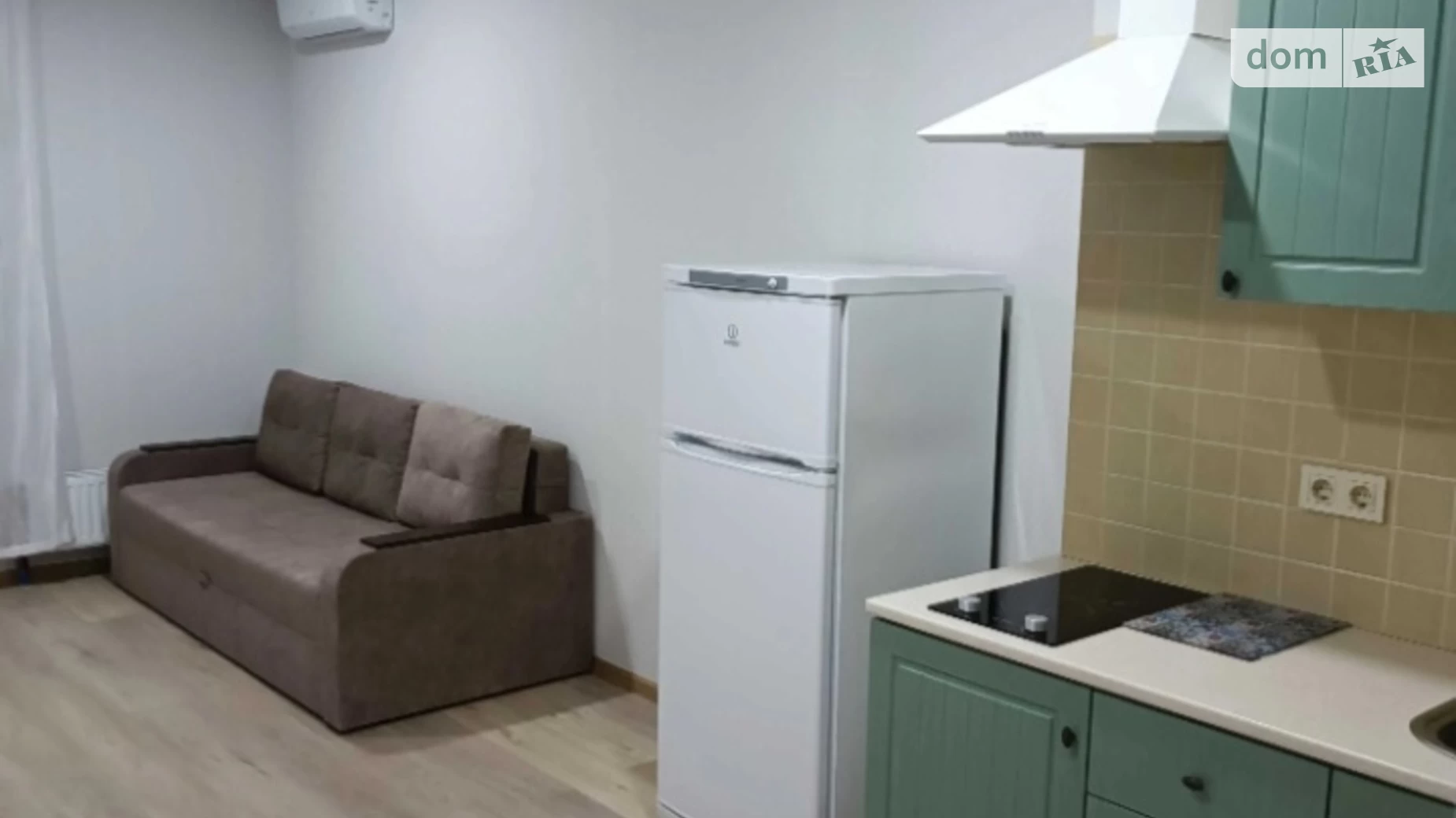Продається 1-кімнатна квартира 30 кв. м у Вишневому, цена: 43000 $ - фото 2