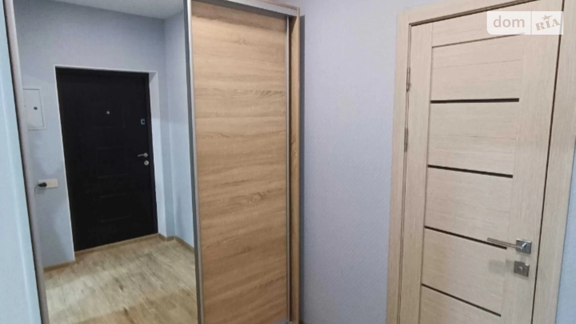 Продається 1-кімнатна квартира 30 кв. м у Вишневому, цена: 43000 $ - фото 4