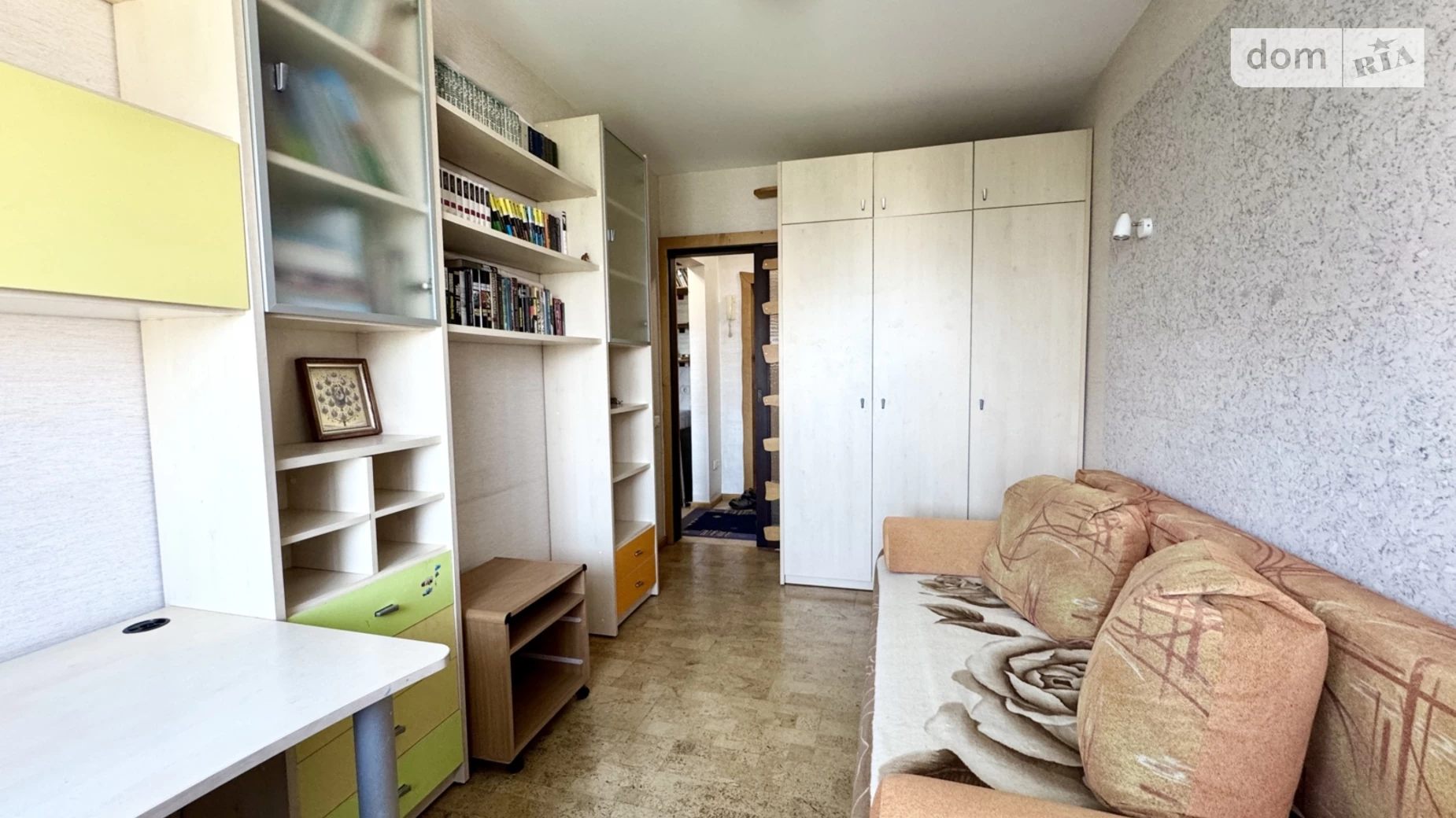 Здається в оренду 2-кімнатна квартира 45 кв. м у Дніпрі, цена: 15000 грн - фото 5