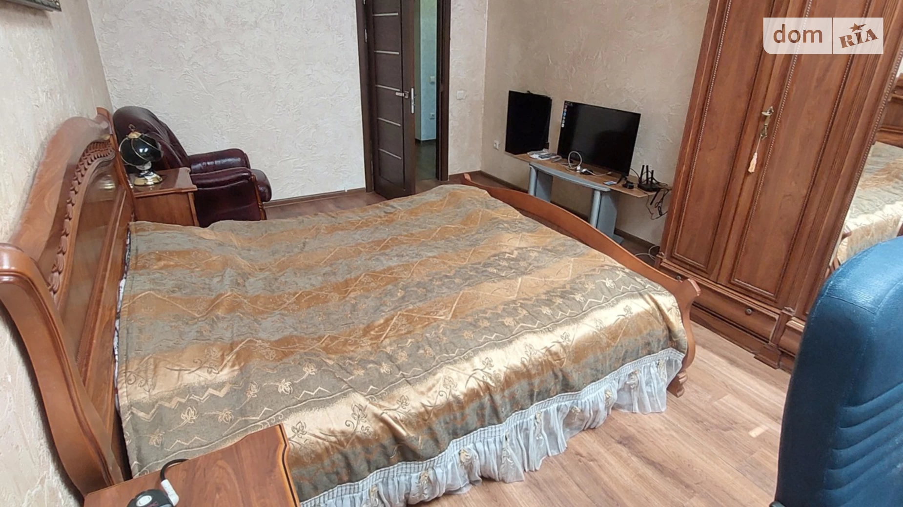 Здається в оренду 1-кімнатна квартира 50 кв. м у Рівному, вул. Назара Небожинського(Павлюченка), 42 - фото 2