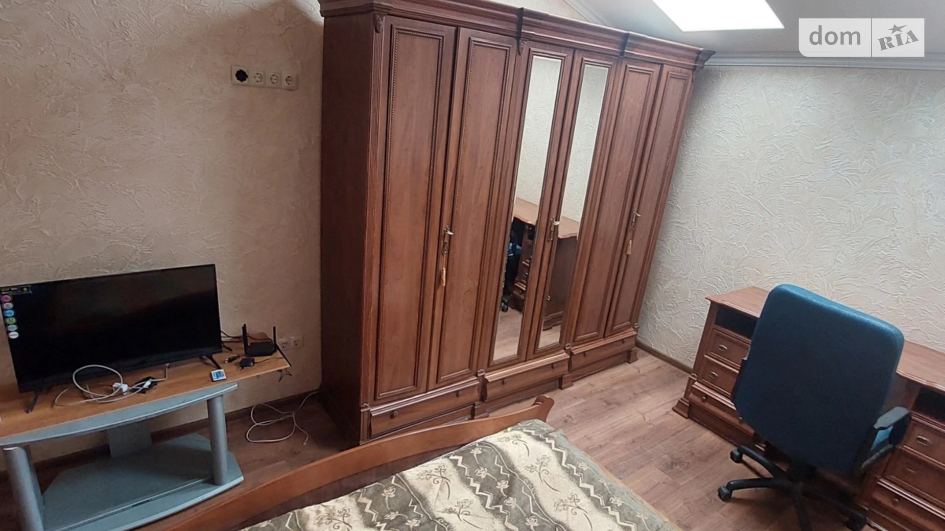 Здається в оренду 1-кімнатна квартира 50 кв. м у Рівному, вул. Назара Небожинського(Павлюченка), 42 - фото 3