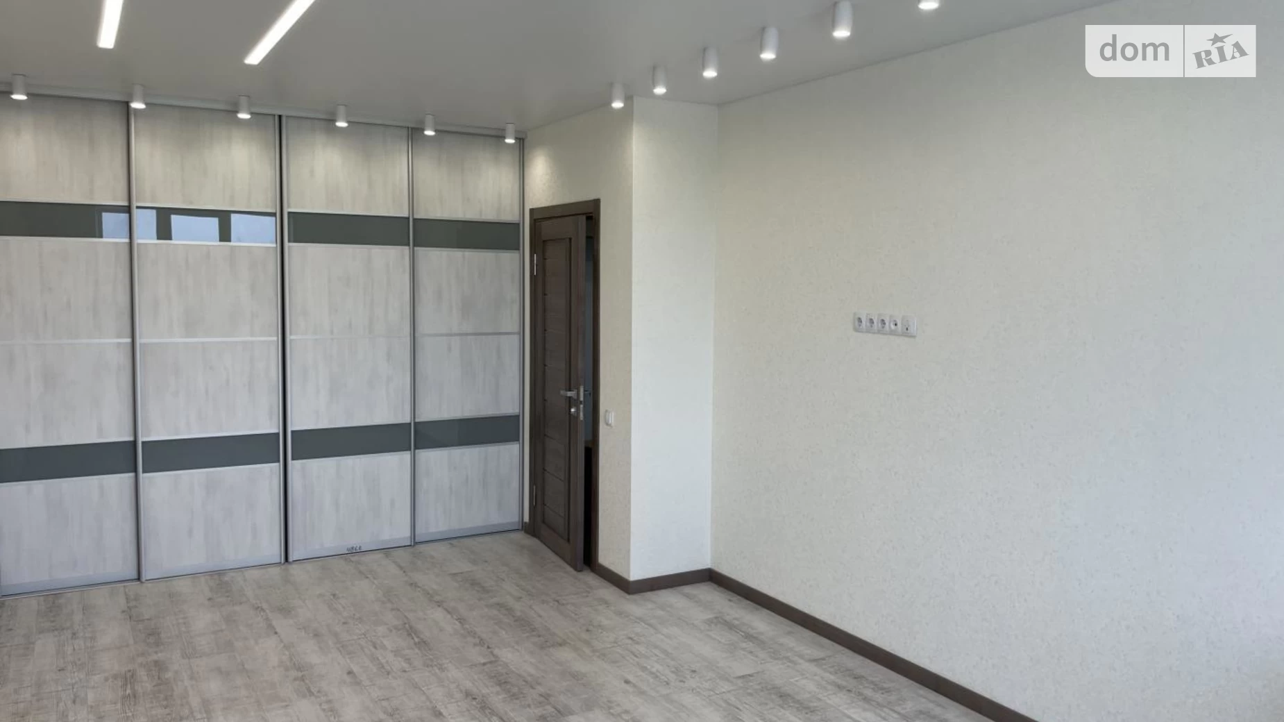 Продается 1-комнатная квартира 45.6 кв. м в Хмельницком, ул. Лесогриневецкая, 36 - фото 2