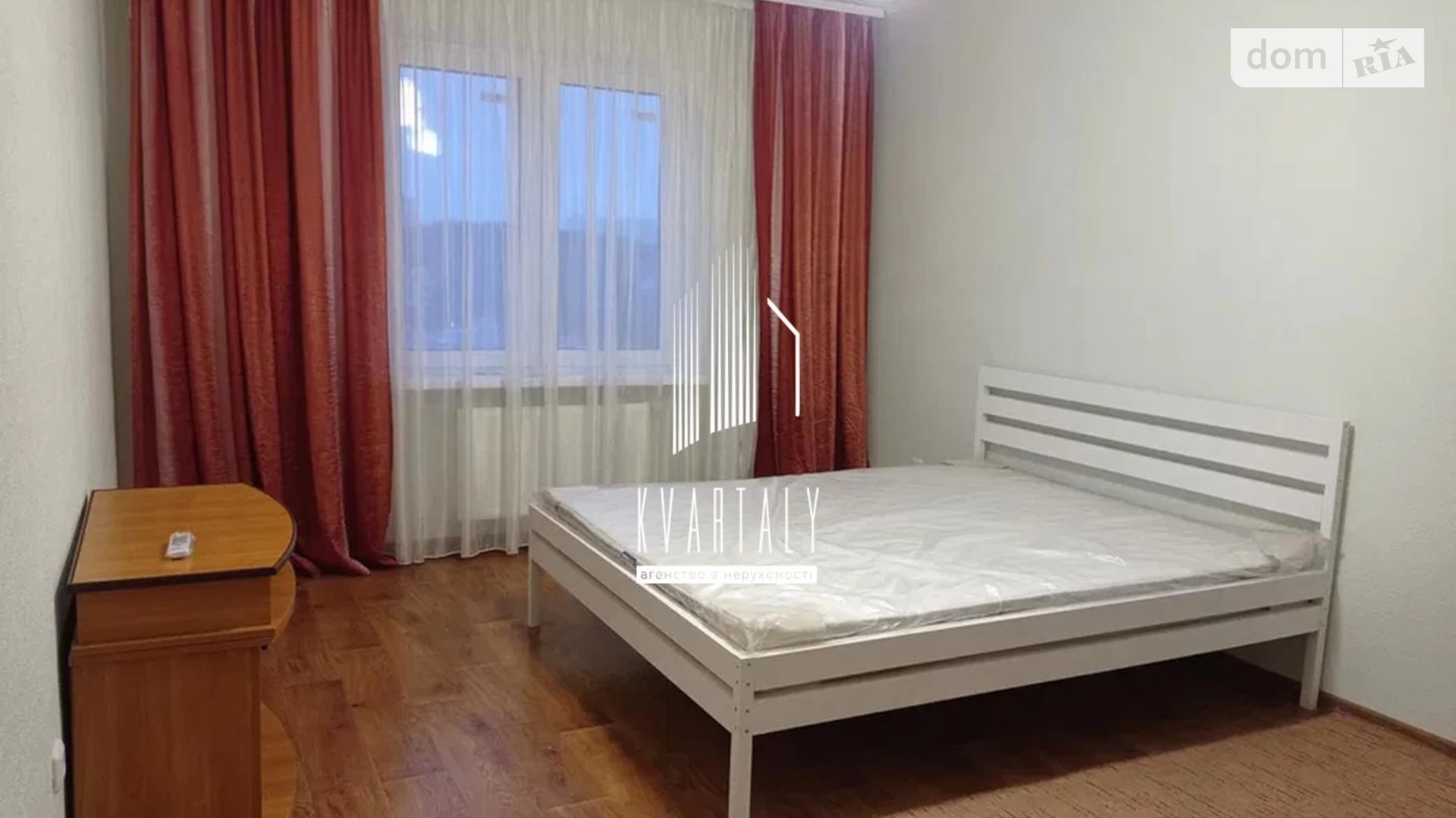 Сдается в аренду 1-комнатная квартира 49 кв. м в Киеве, пер. Балтийский, 1 - фото 4