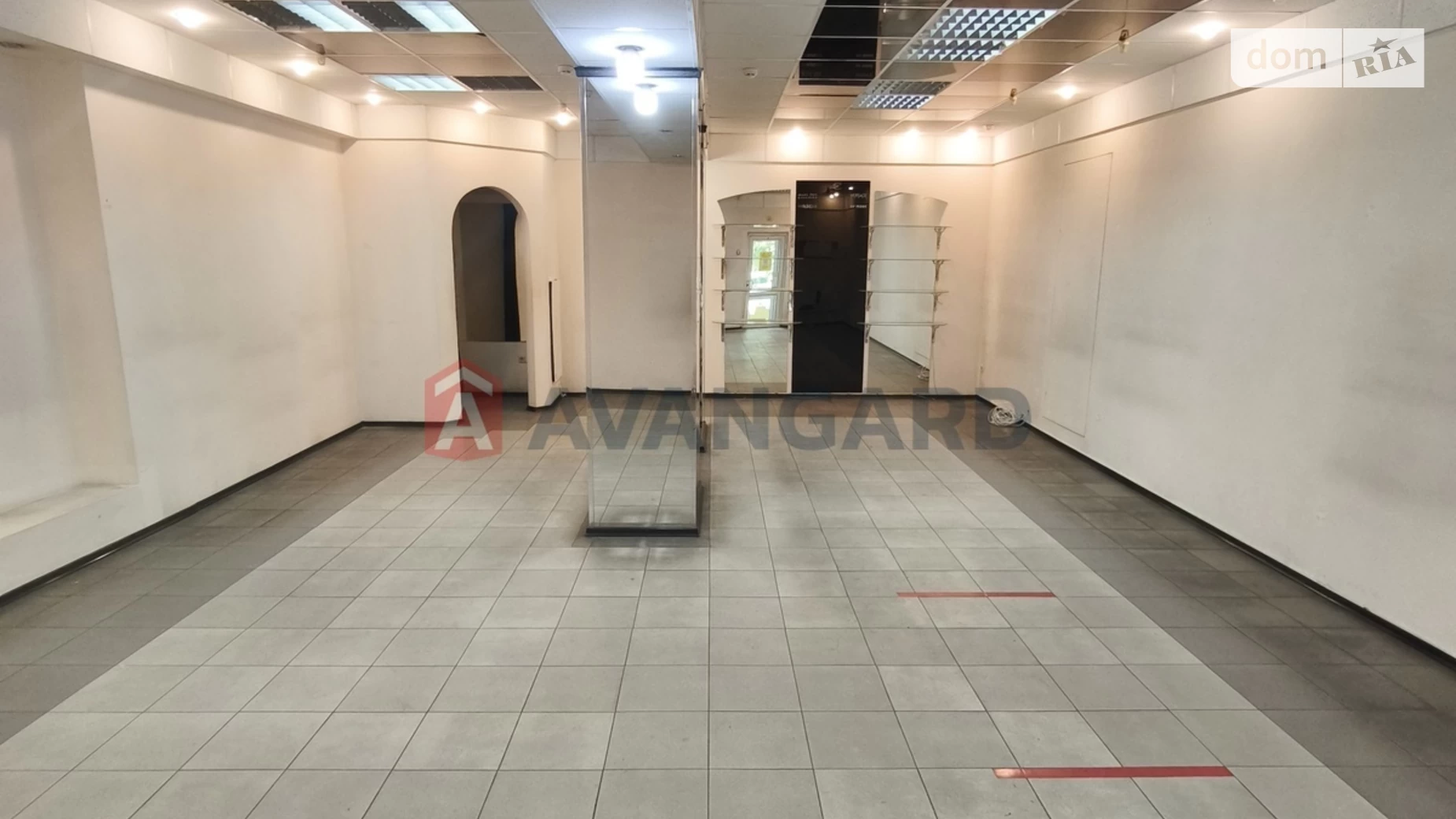 Продается объект сферы услуг 80.2 кв. м в 5-этажном здании, цена: 118000 $ - фото 4