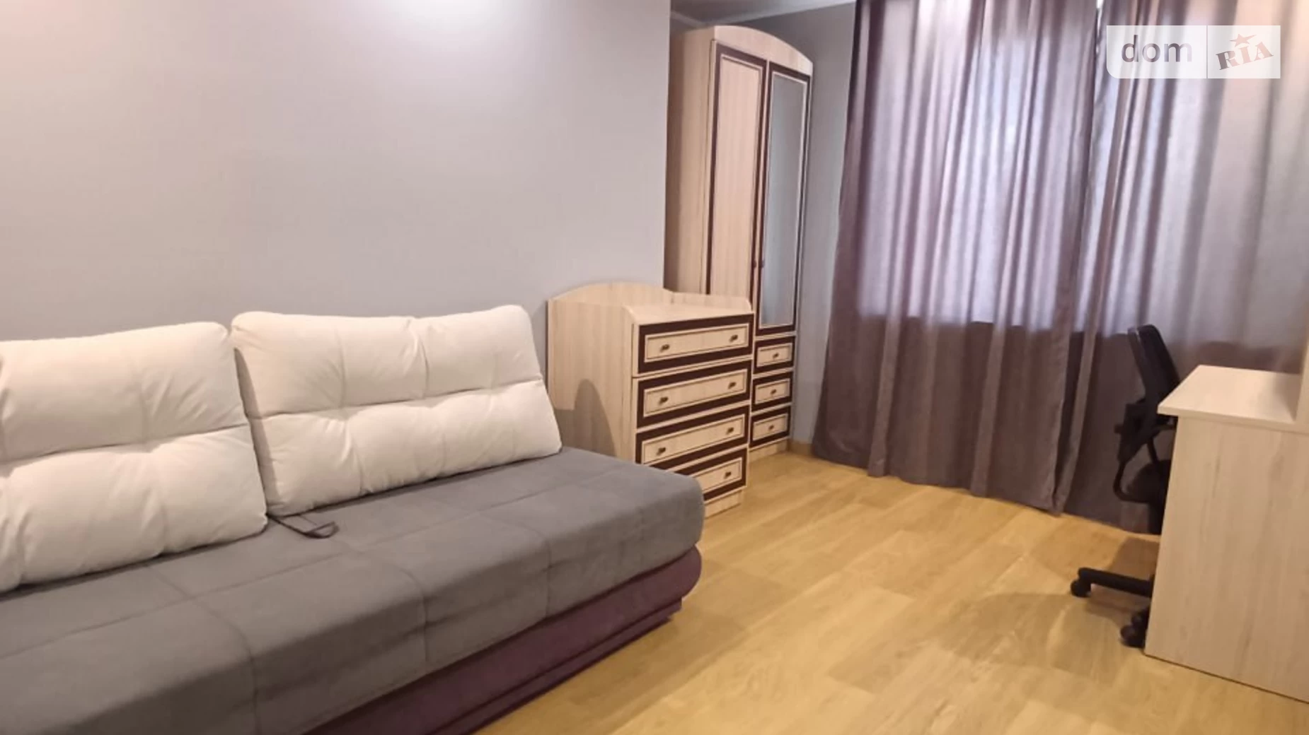 Продається 1-кімнатна квартира 46.5 кв. м у Дніпрі, цена: 59000 $ - фото 5