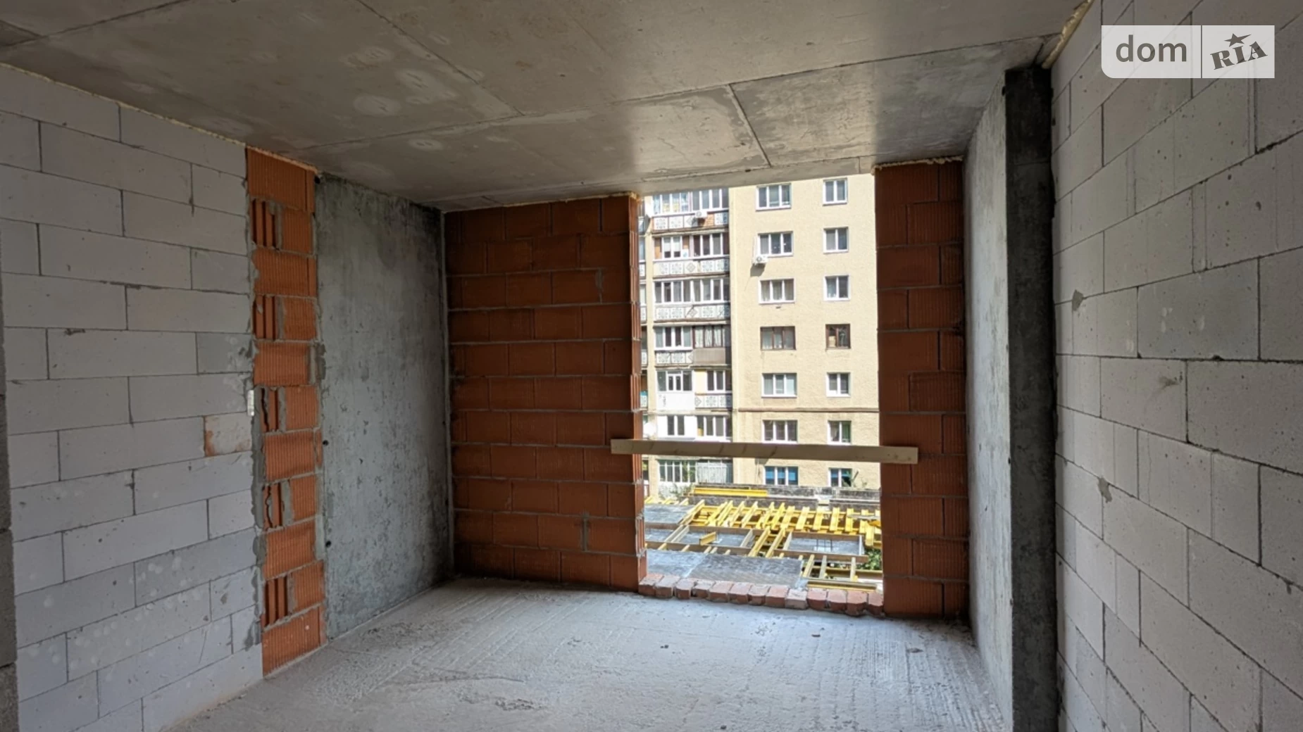 Продається 1-кімнатна квартира 40.9 кв. м у Івано-Франківську, вул. Хоткевича Гната - фото 3