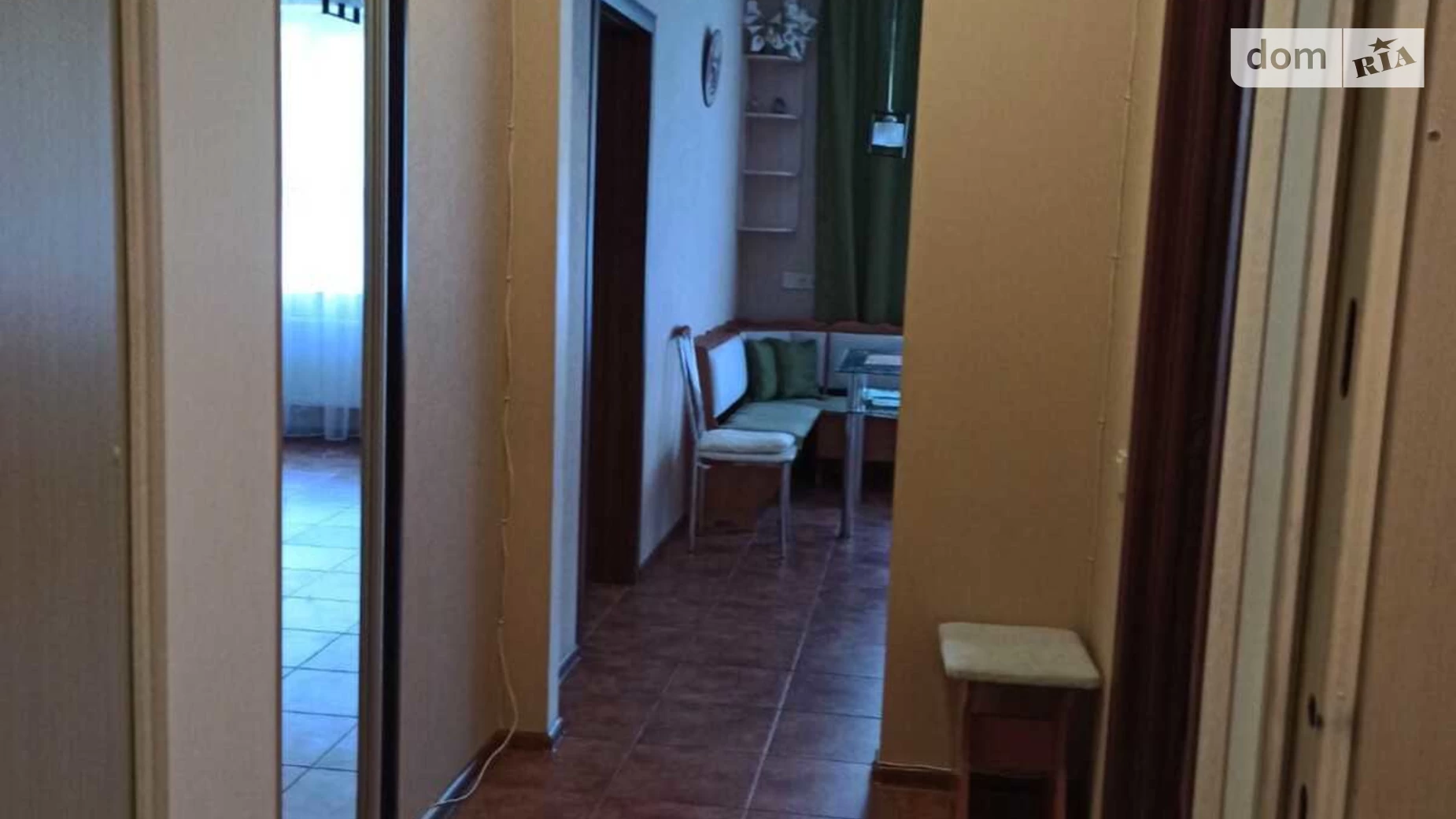 Сдается в аренду 1-комнатная квартира 48 кв. м в Одессе, цена: 14000 грн - фото 5