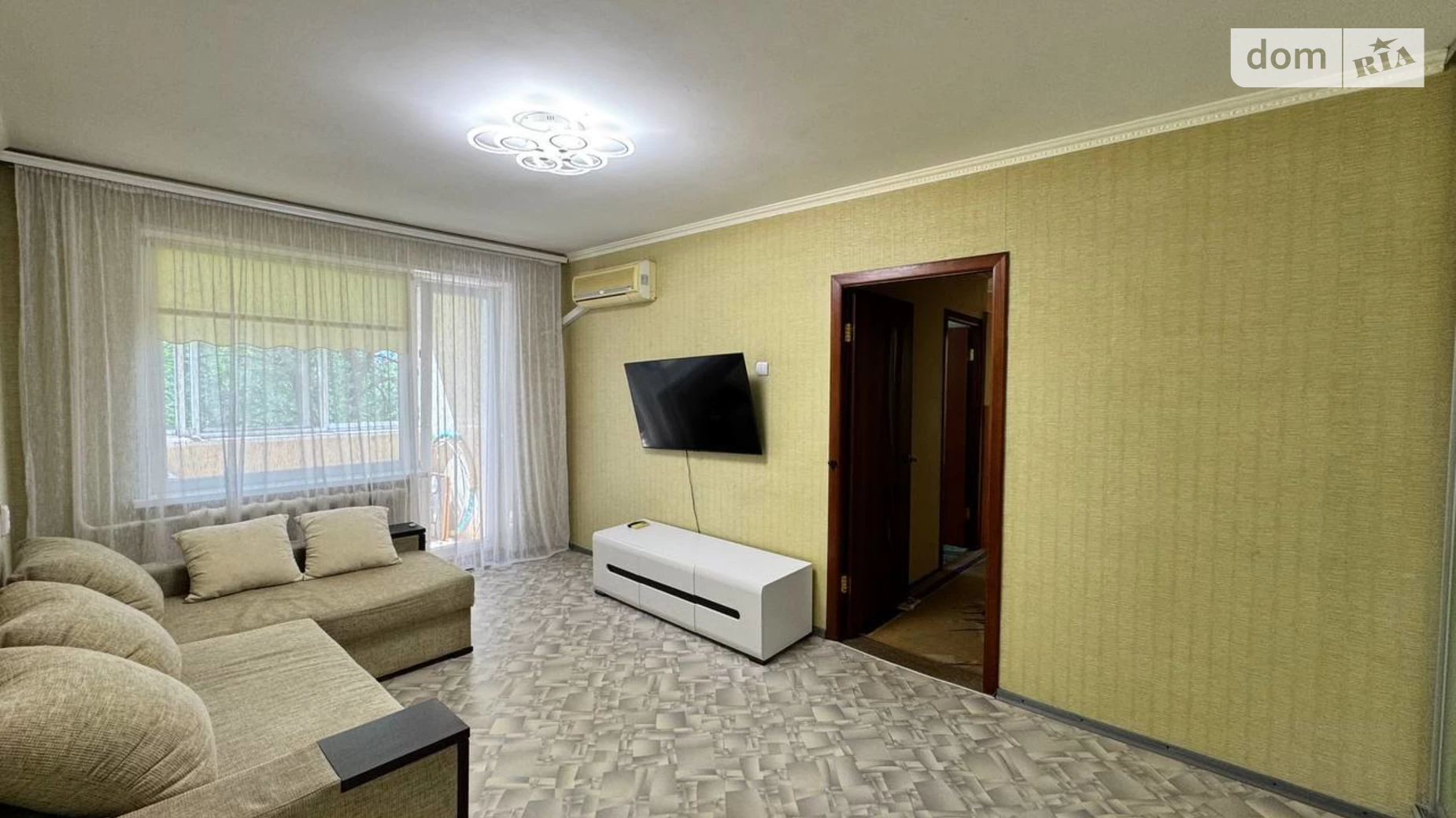 Здається в оренду 2-кімнатна квартира 58 кв. м у Кривому Розі, вул. Кобилянського, 223 - фото 4