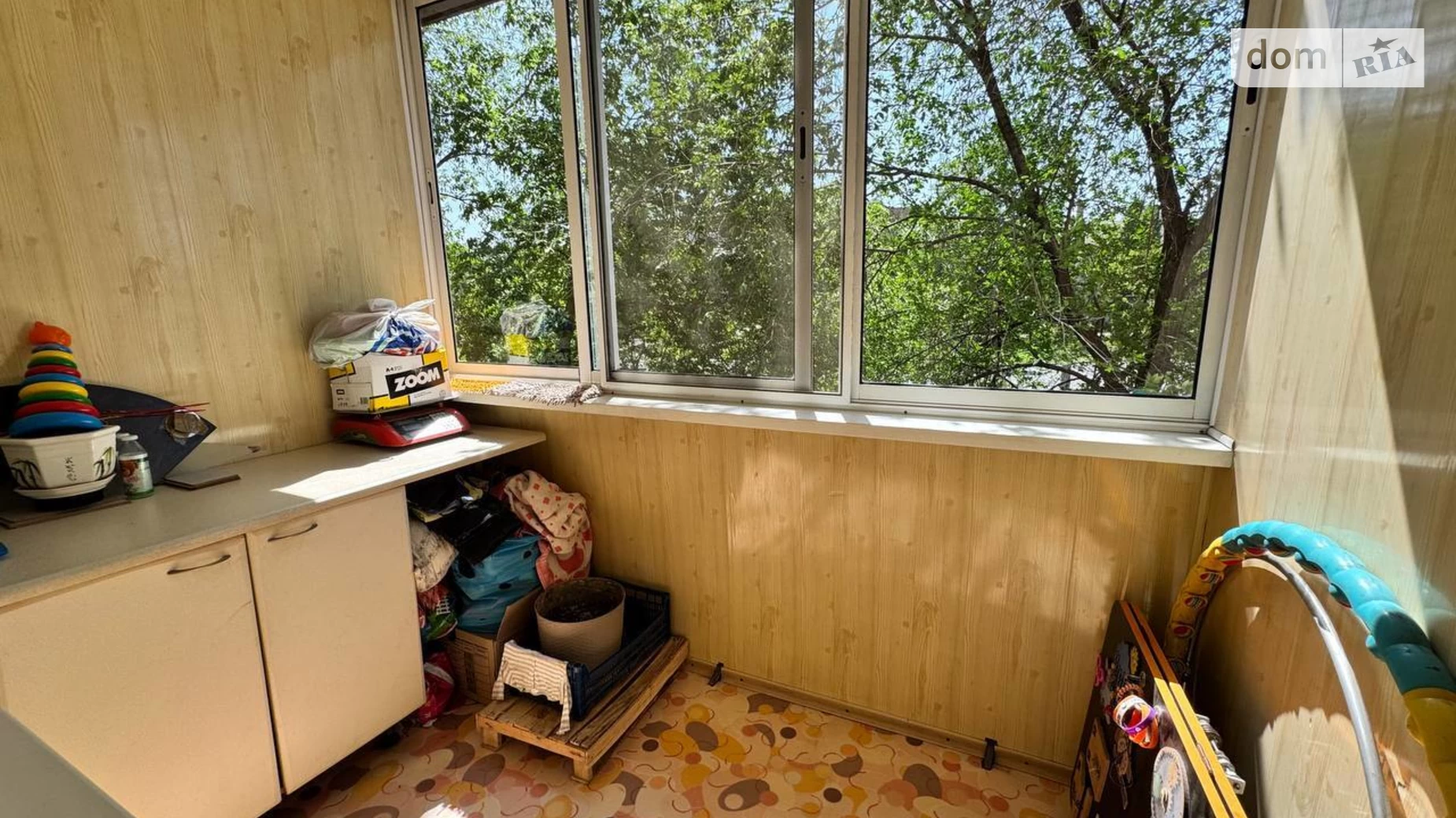 Сдается в аренду 2-комнатная квартира 58 кв. м в Кривом Роге, ул. Кобылянского, 223 - фото 5