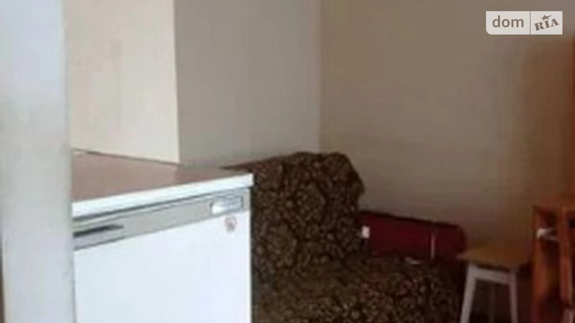 Сдается в аренду 1-комнатная квартира 22 кв. м в Днепре, ул. Руденко Николая - фото 4