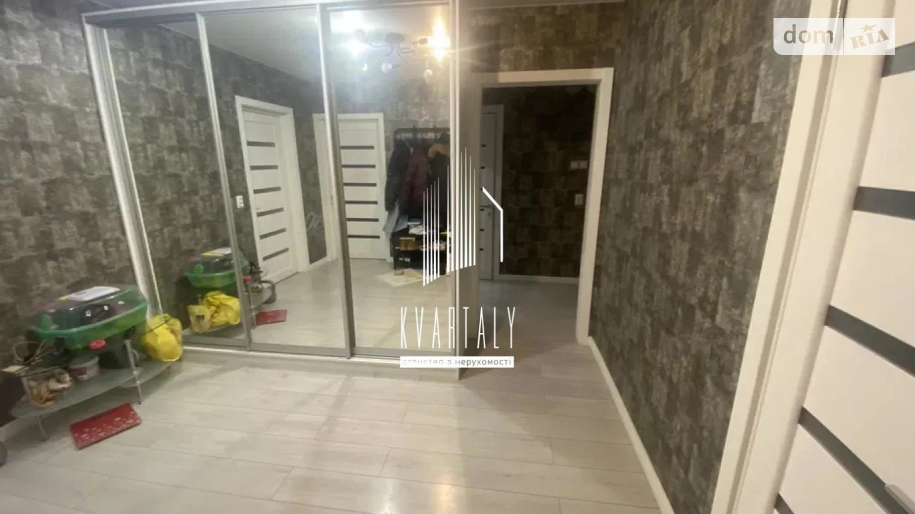 Продається 3-кімнатна квартира 98.2 кв. м у Києві, цена: 115000 $ - фото 3