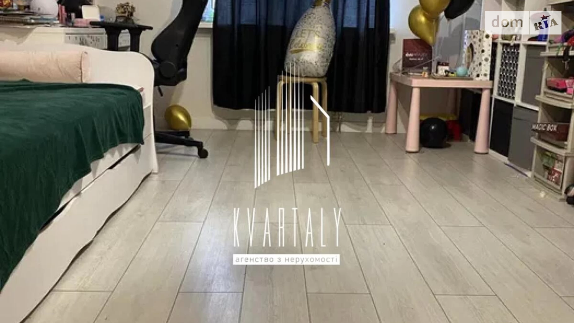 Продається 3-кімнатна квартира 98.2 кв. м у Києві, цена: 115000 $ - фото 5