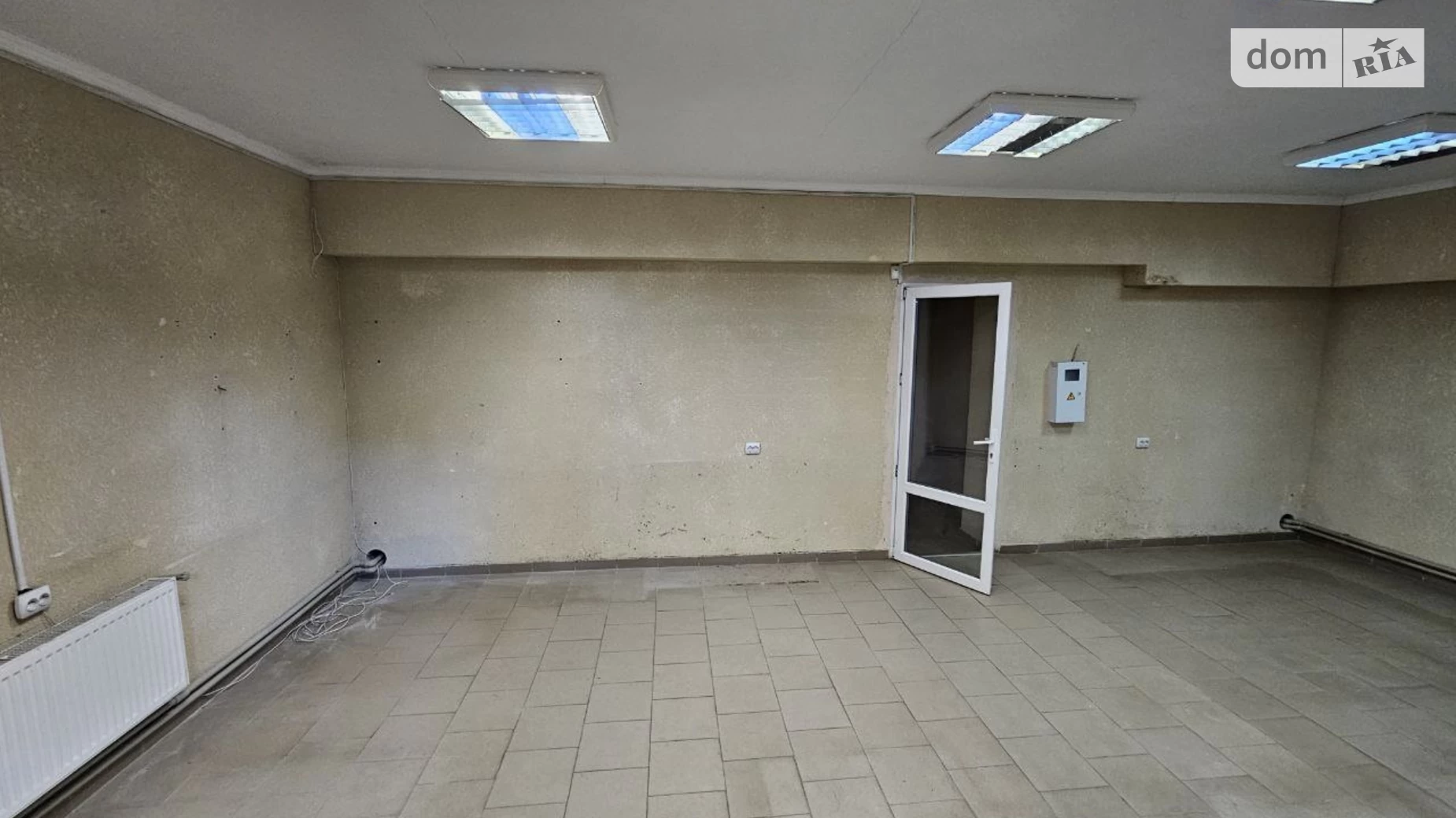 Здається в оренду приміщення вільного призначення 395.1 кв. м в 11-поверховій будівлі, цена: 39500 грн - фото 4