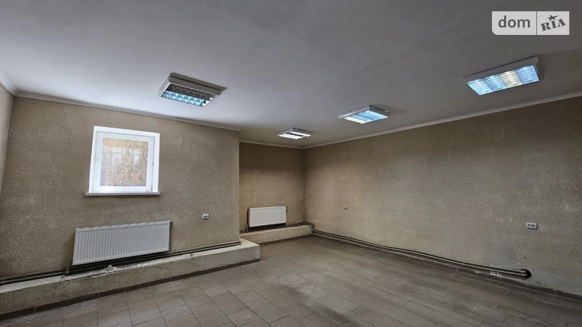 Здається в оренду приміщення вільного призначення 395.1 кв. м в 11-поверховій будівлі, цена: 39500 грн - фото 2