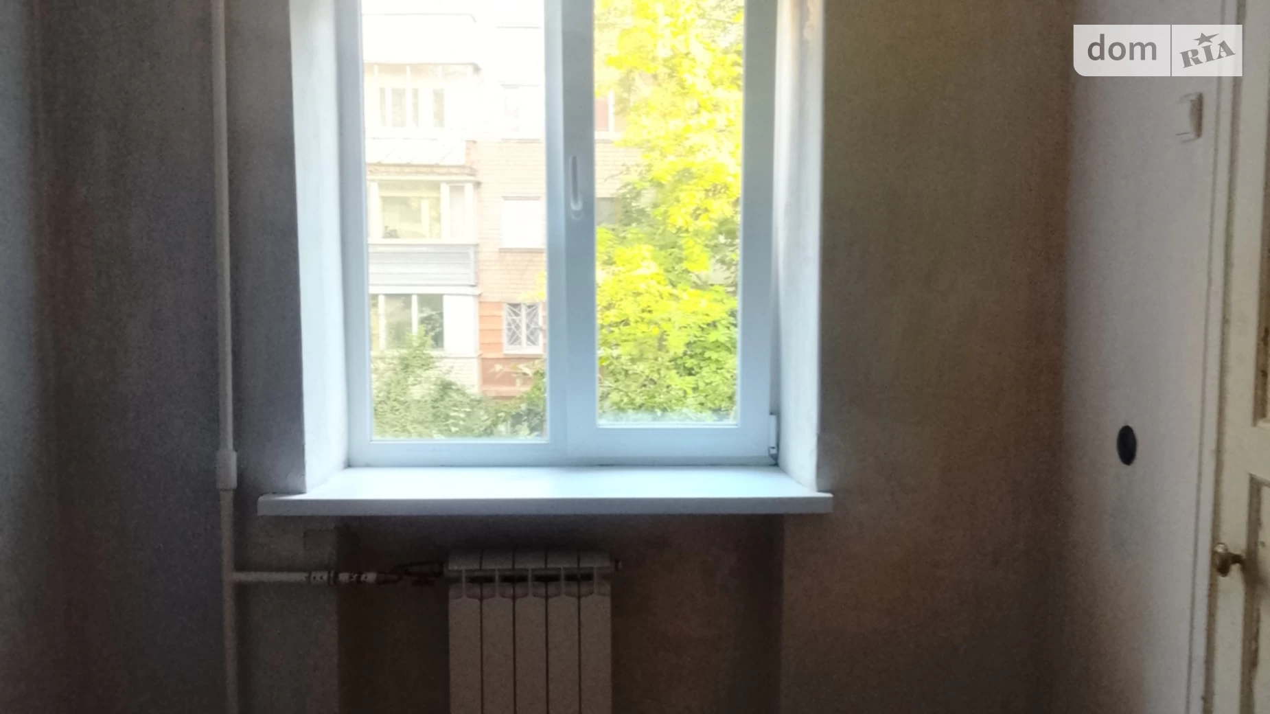 Сдается в аренду 3-комнатная квартира 55.6 кв. м в, цена: 3000 грн - фото 3