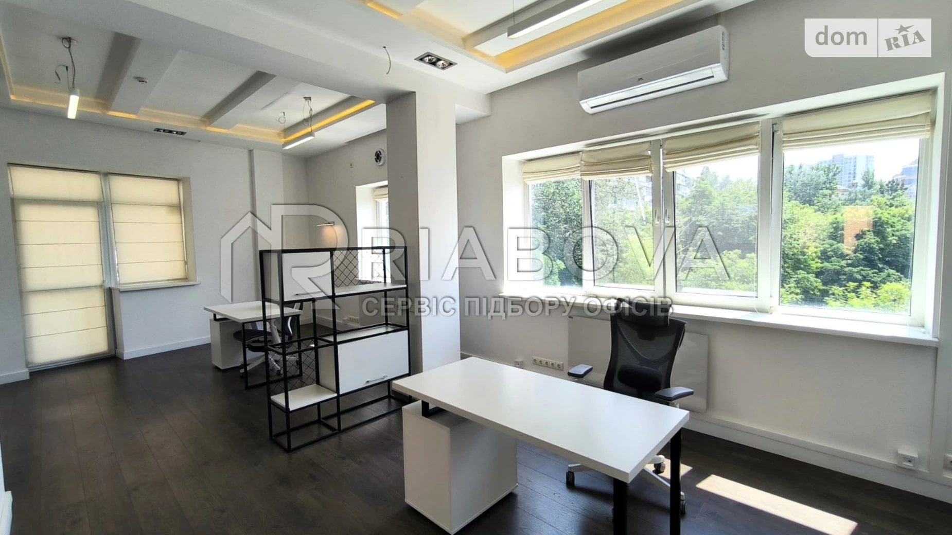 Сдается в аренду офис 96 кв. м в бизнес-центре, цена: 1800 $ - фото 3