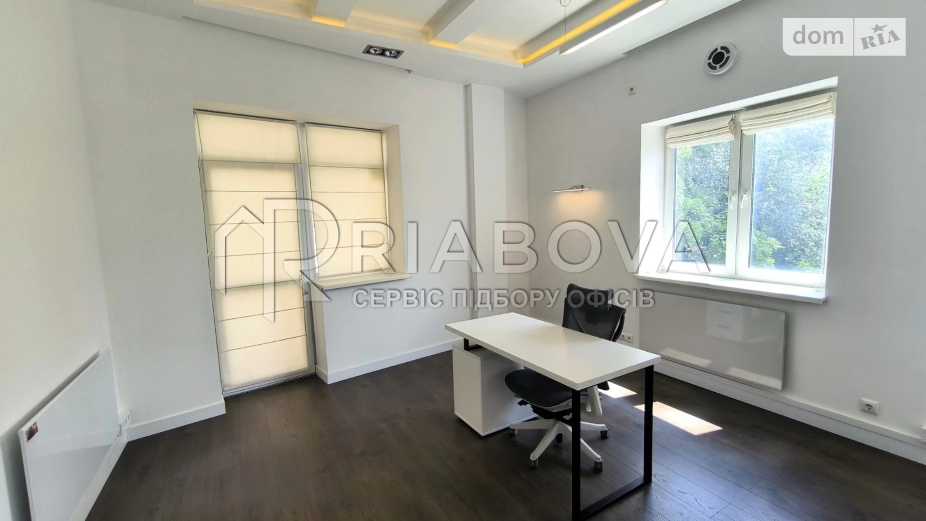 Сдается в аренду офис 96 кв. м в бизнес-центре, цена: 1800 $ - фото 4