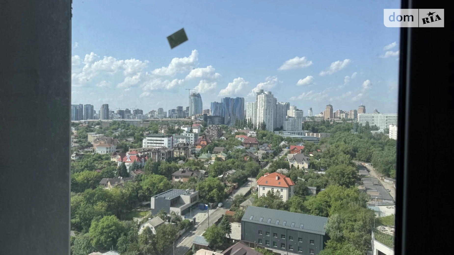 Продается 1-комнатная квартира 50.33 кв. м в Киеве, Железнодорожное шоссе, 45А - фото 5