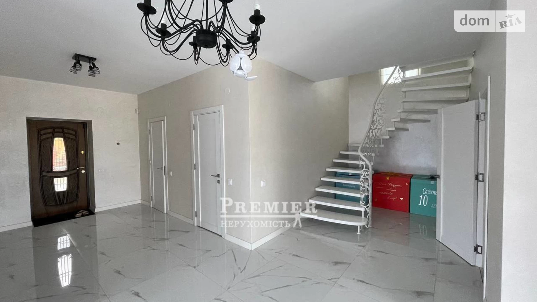 Продається будинок 2 поверховий 200 кв. м з балконом, цена: 380000 $ - фото 3