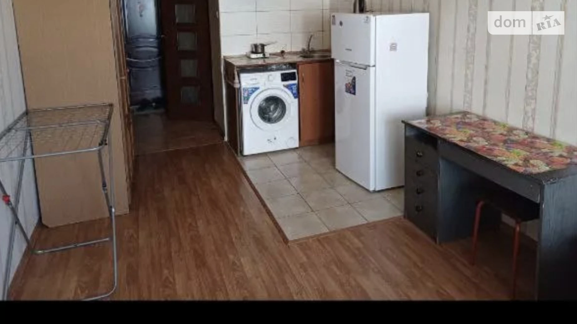 Сдается в аренду 1-комнатная квартира 31 кв. м в Днепре, просп. Слобожанский, 106 - фото 4