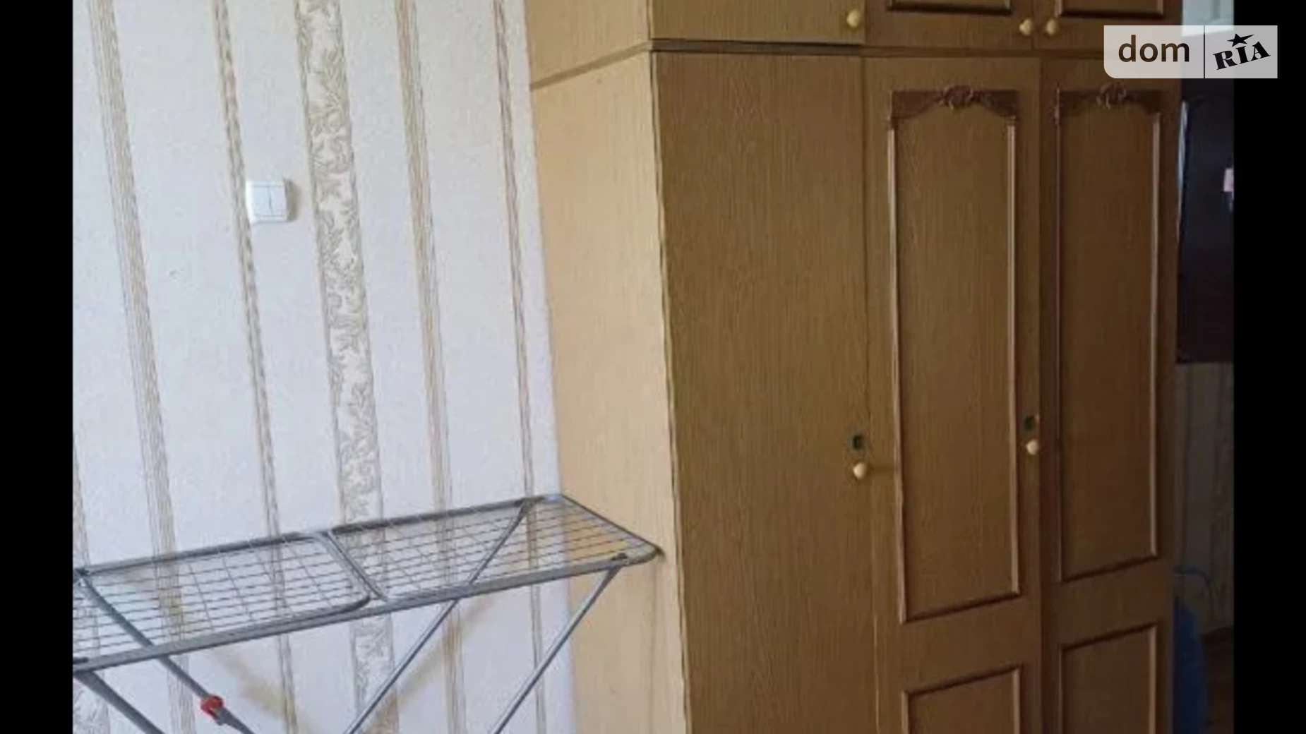 Сдается в аренду 1-комнатная квартира 31 кв. м в Днепре, просп. Слобожанский, 106 - фото 5
