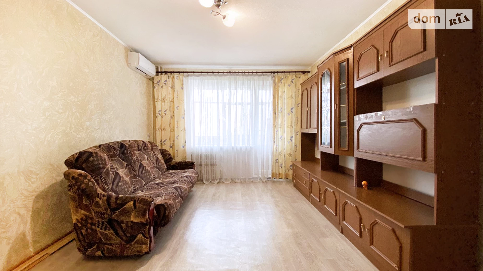 Сдается в аренду 1-комнатная квартира 41 кв. м в Днепре, ул. Березинская - фото 2