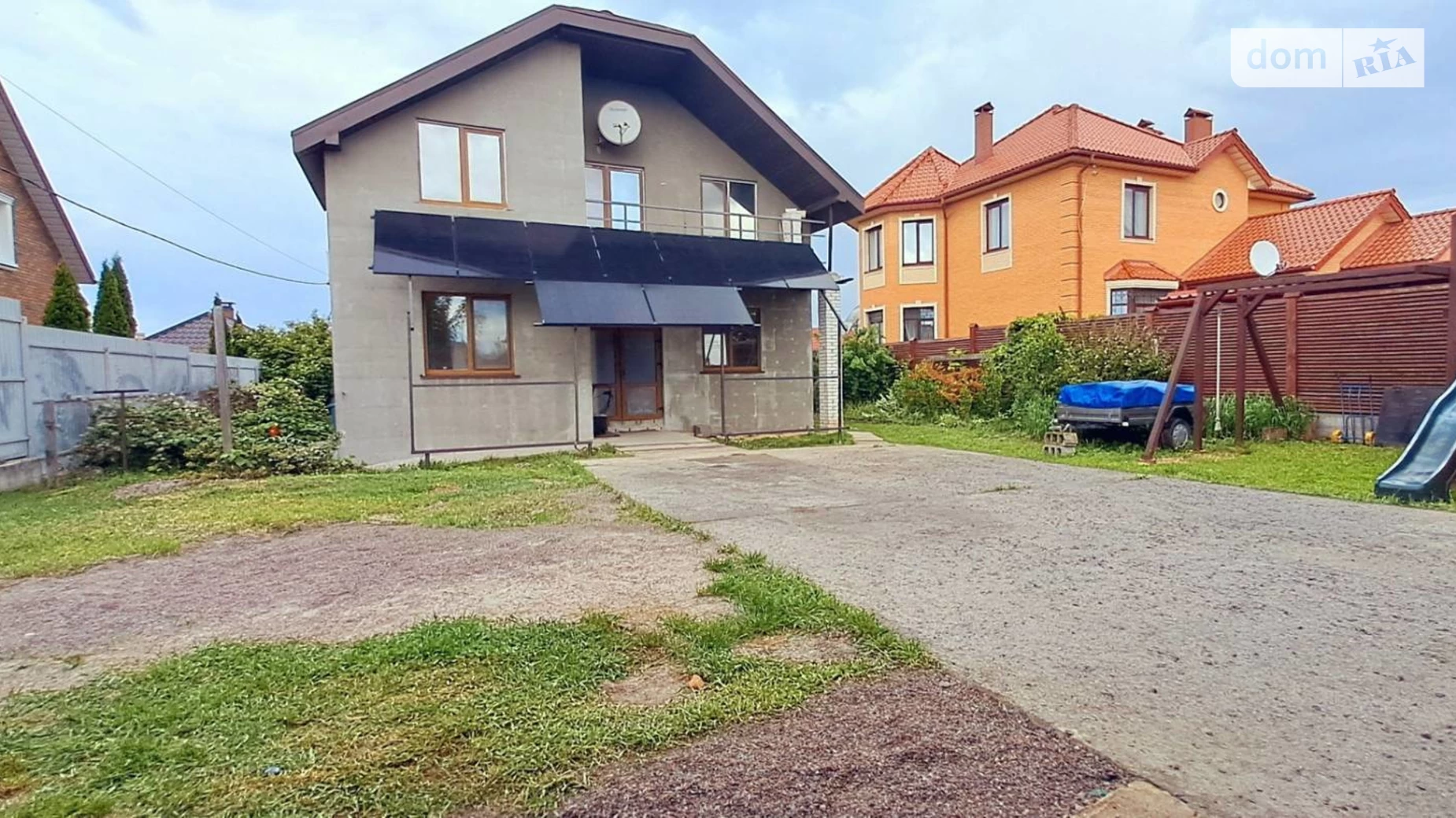 Продается дом на 2 этажа 164 кв. м с мебелью, цена: 110000 $ - фото 4