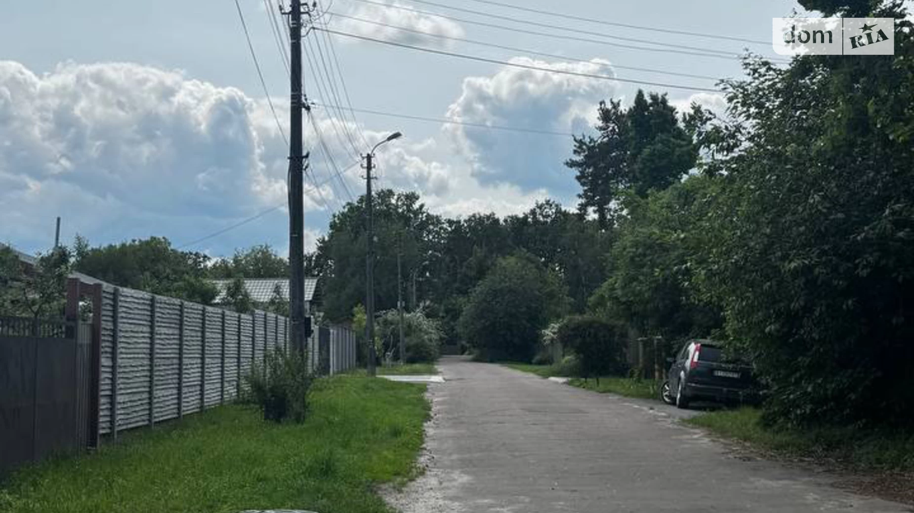 ул. Варшавская(Ватутина), 102А Ворзель, цена: 67000 $ - фото 3
