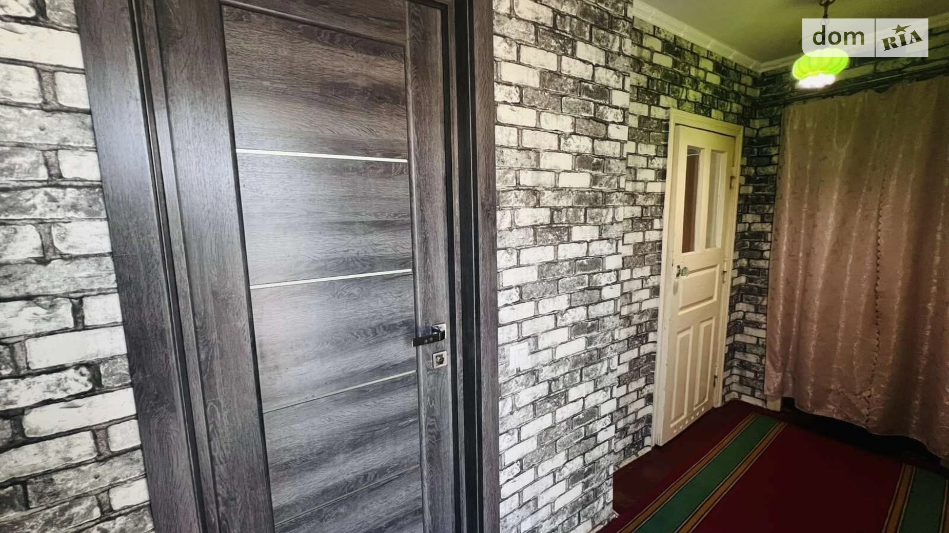 Продается часть дома 42 кв. м с камином, цена: 35400 $ - фото 3