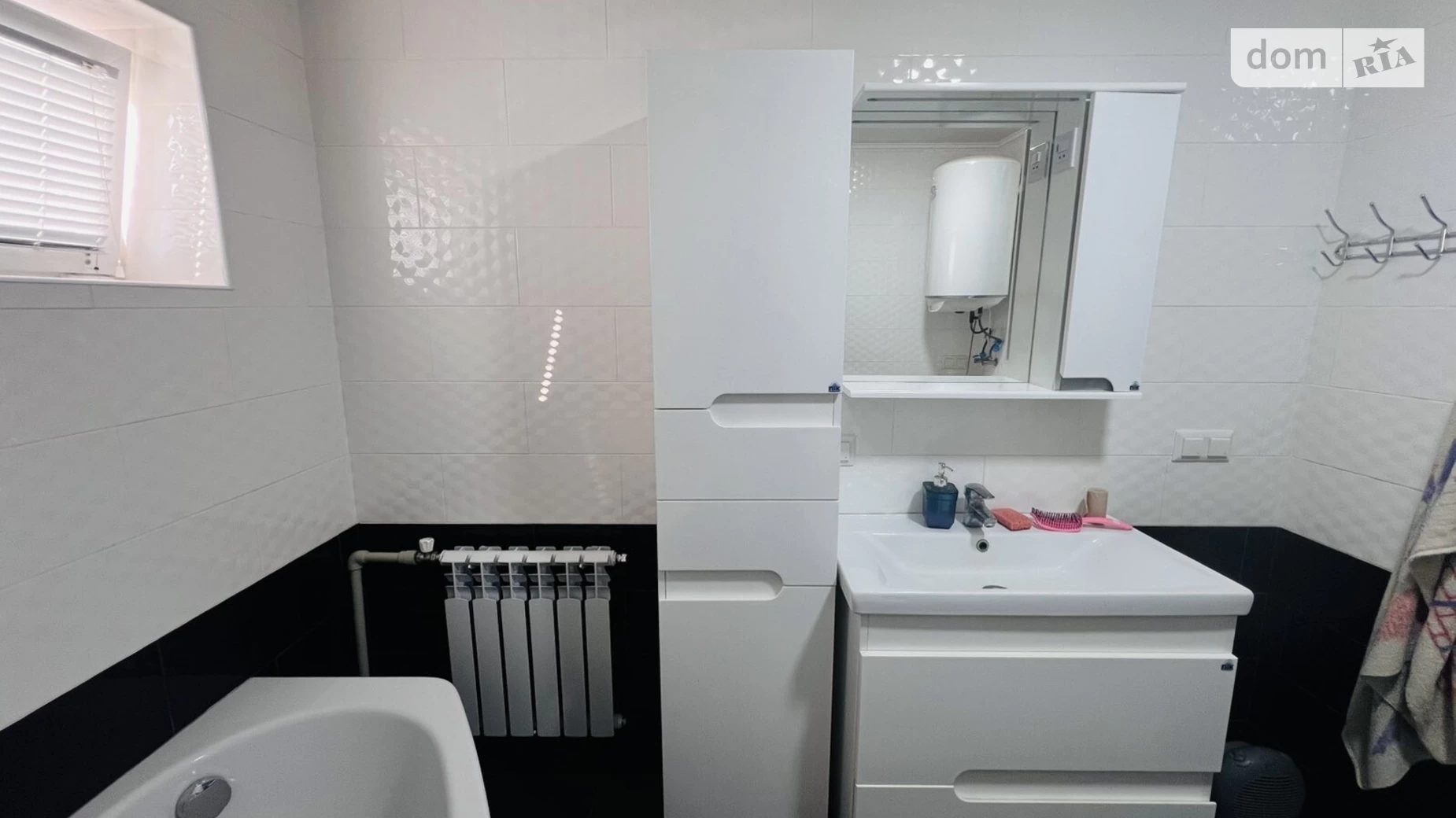 Продается часть дома 42 кв. м с камином, цена: 35400 $ - фото 4