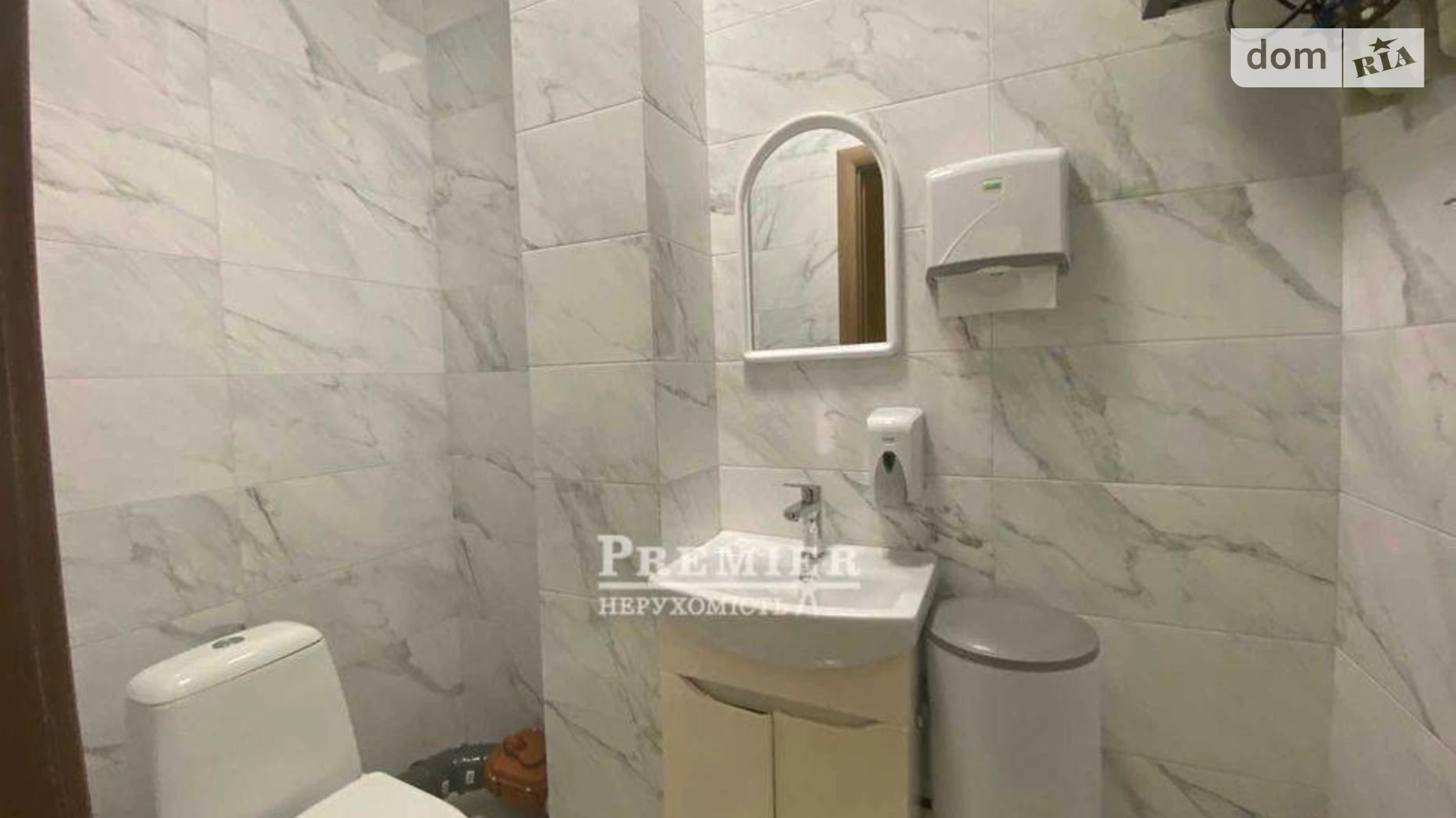 Продается офис 45 кв. м в бизнес-центре, цена: 22000 $ - фото 5