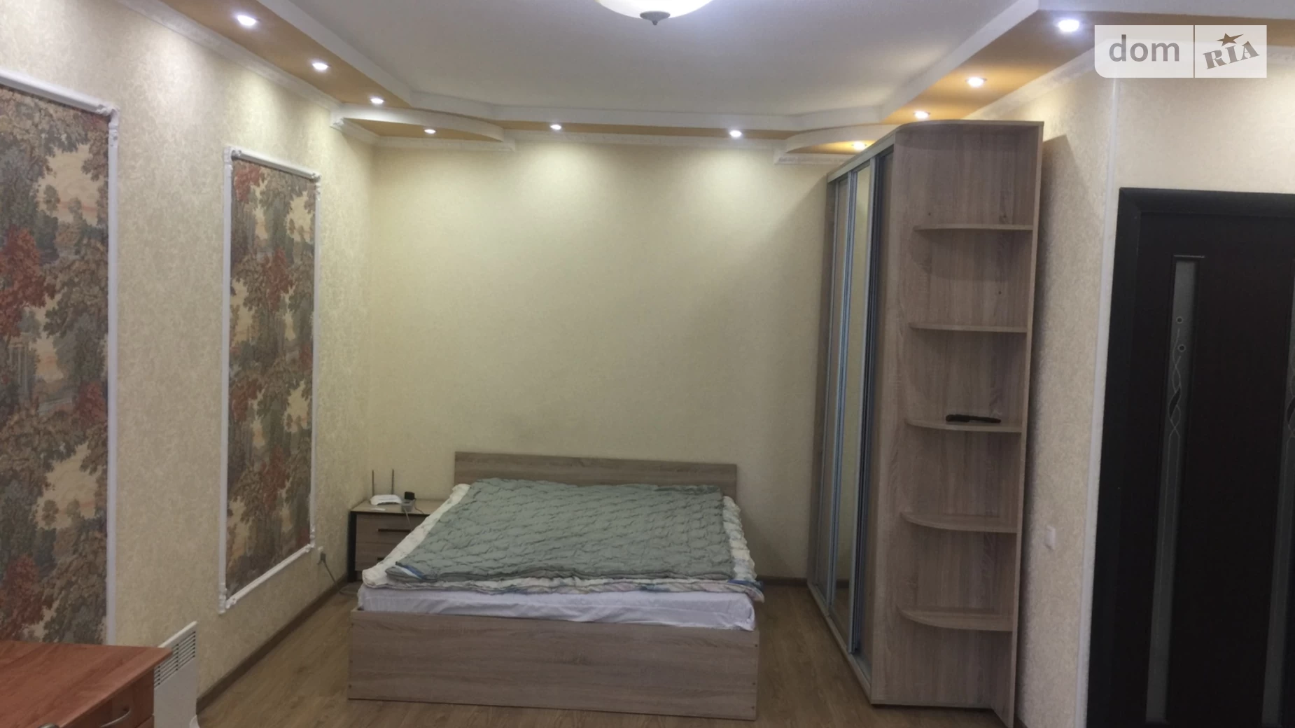 Сдается в аренду 1-комнатная квартира 47 кв. м в Виннице, ул. Зодчих, 4 - фото 5