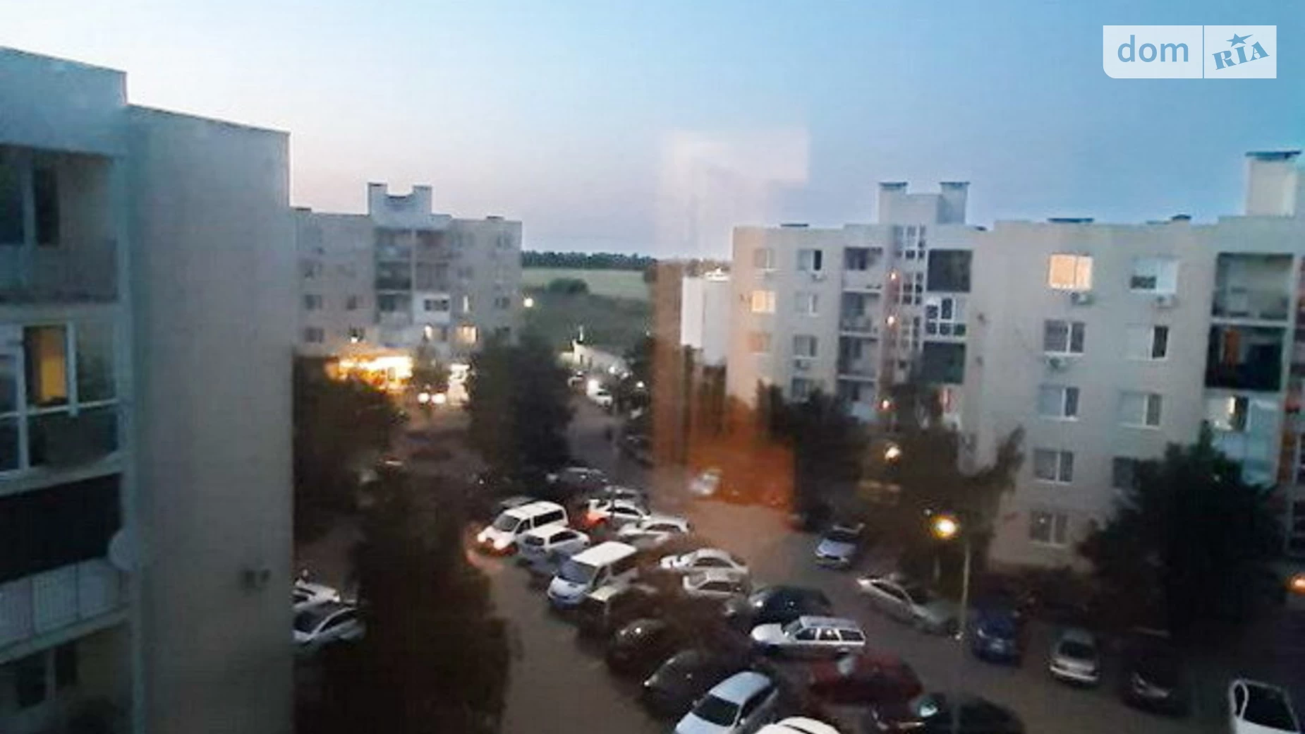 ул. Европейская, 2 Авангард ЖК Седьмое небо - фото 4