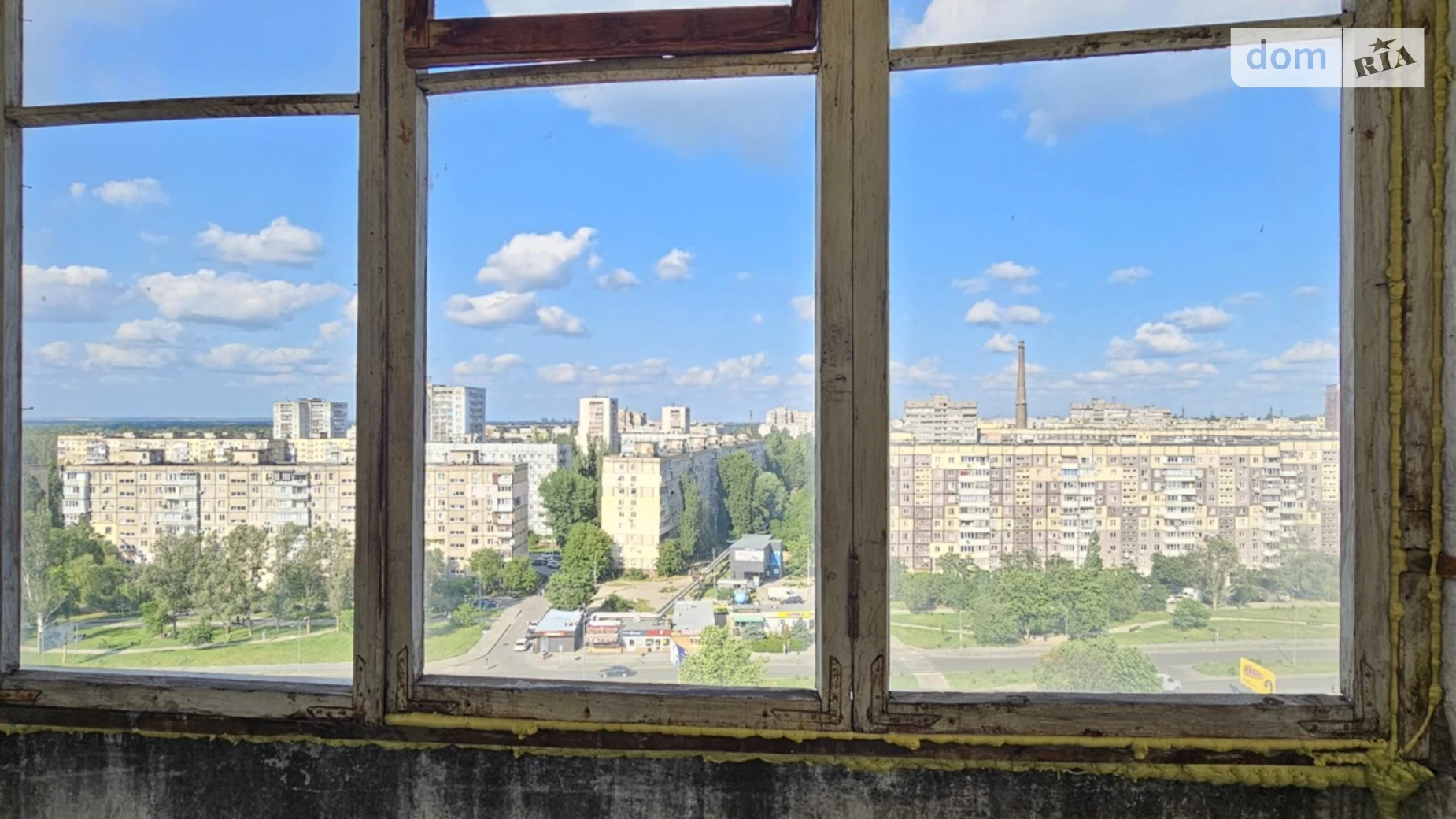 Продается 2-комнатная квартира 51 кв. м в Днепре, ул. Кондратюка Юрия, 24 - фото 3