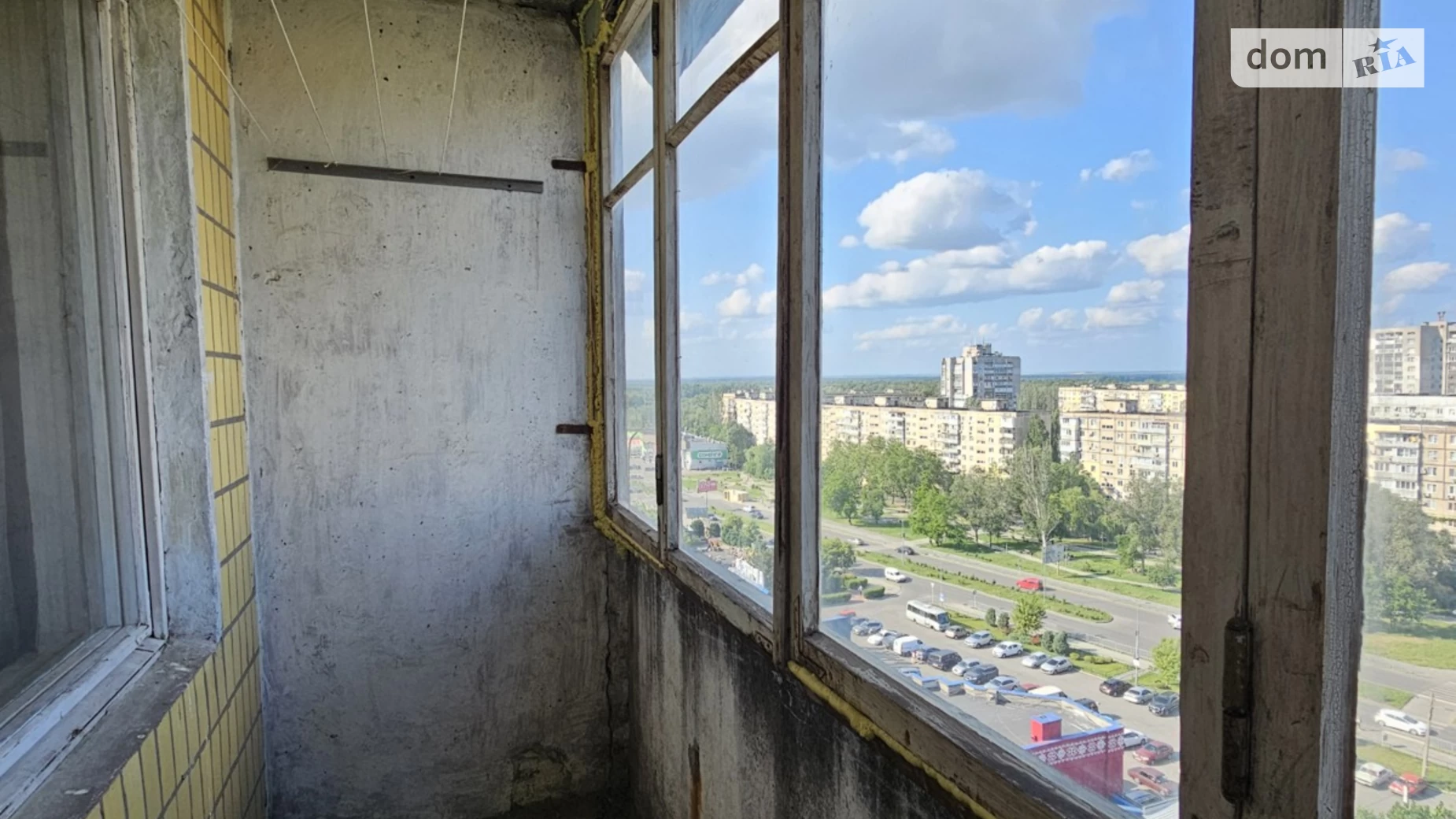 Продается 2-комнатная квартира 51 кв. м в Днепре, ул. Кондратюка Юрия, 24 - фото 4